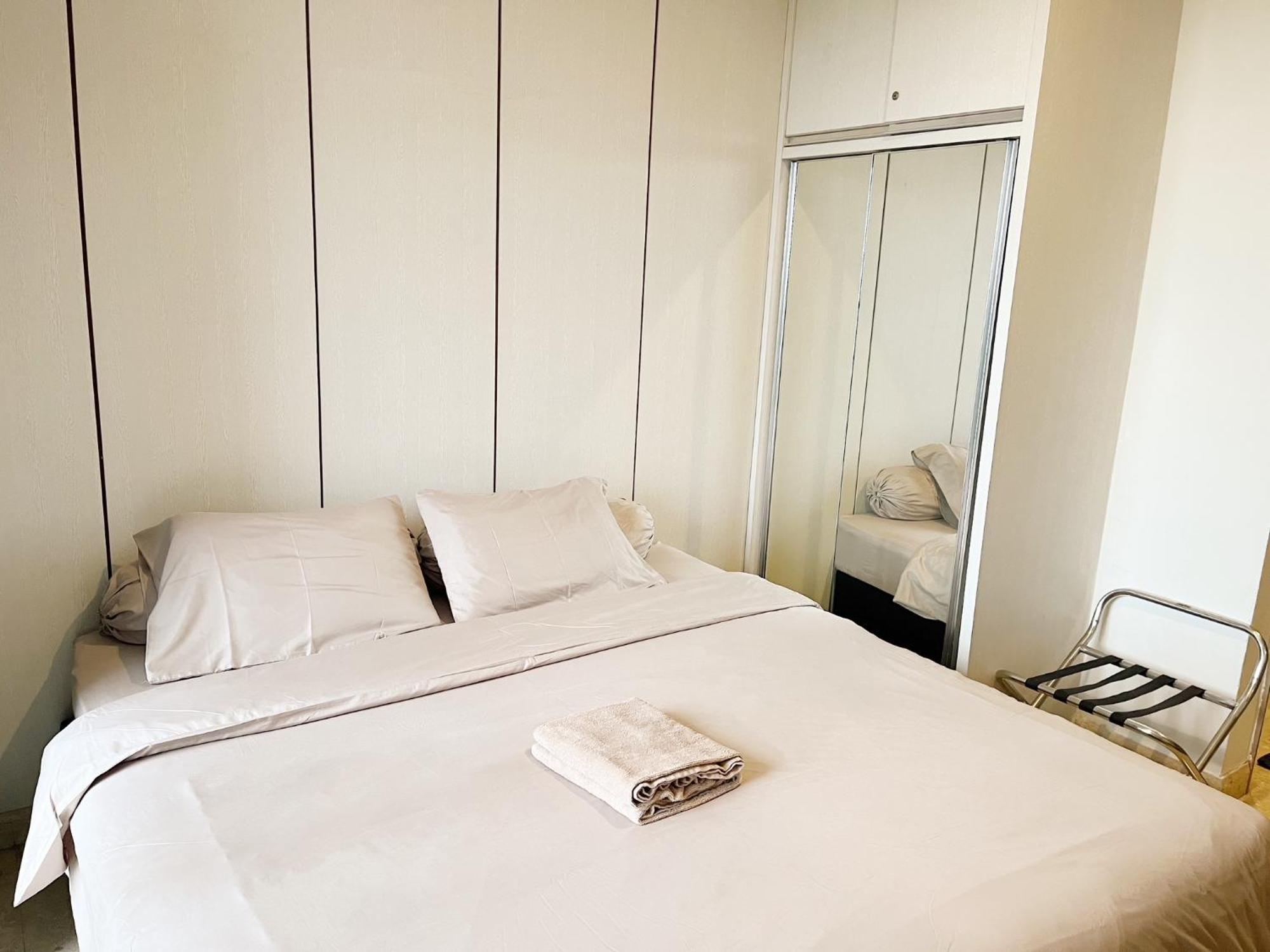 Gold Coast Pik Sea View By Longesuites *