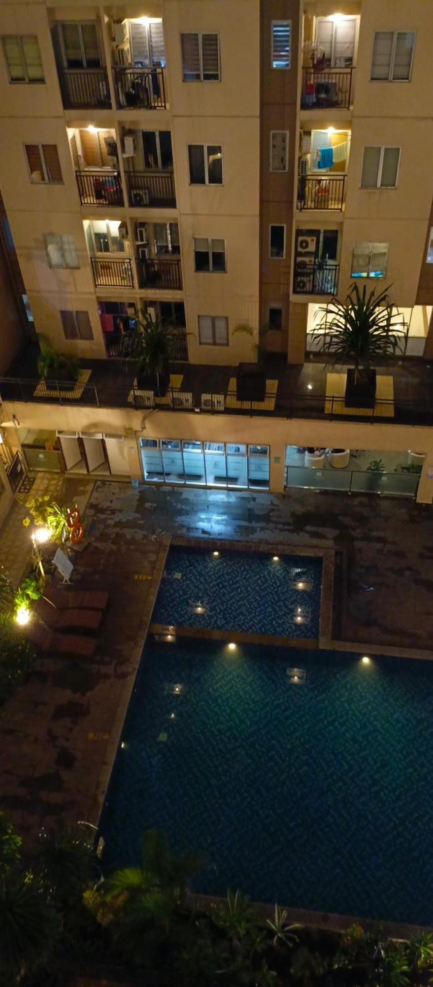 Ssa Jl Dungus Cariang 588 Bandung Apartment