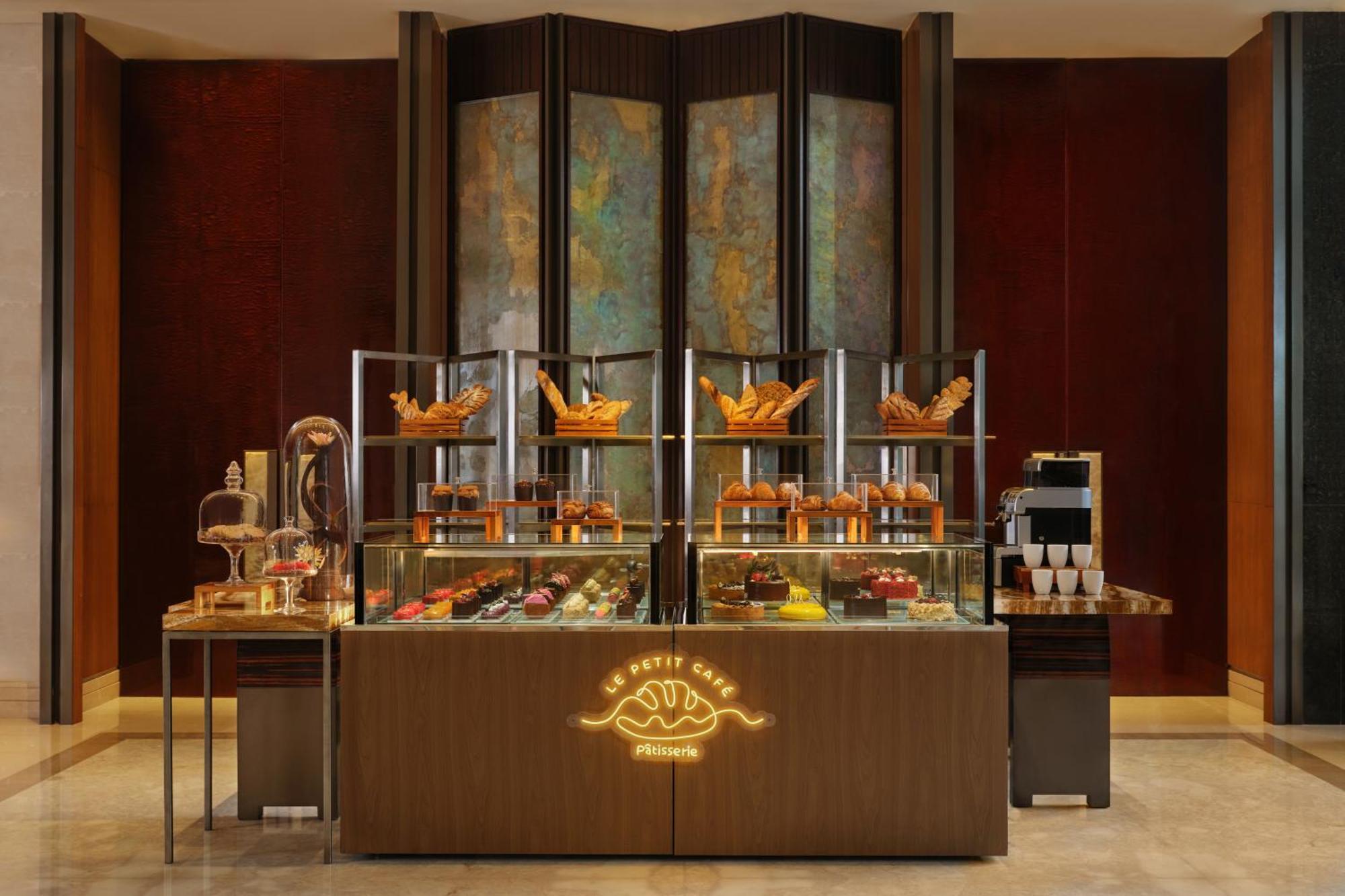 Sheraton Grand Gandaria Jakarta