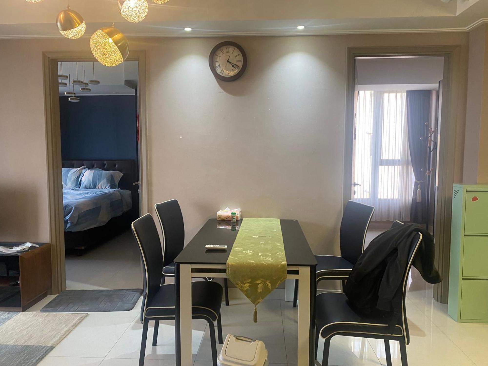 Comfort And Luxury Private At Goldcoast Pik