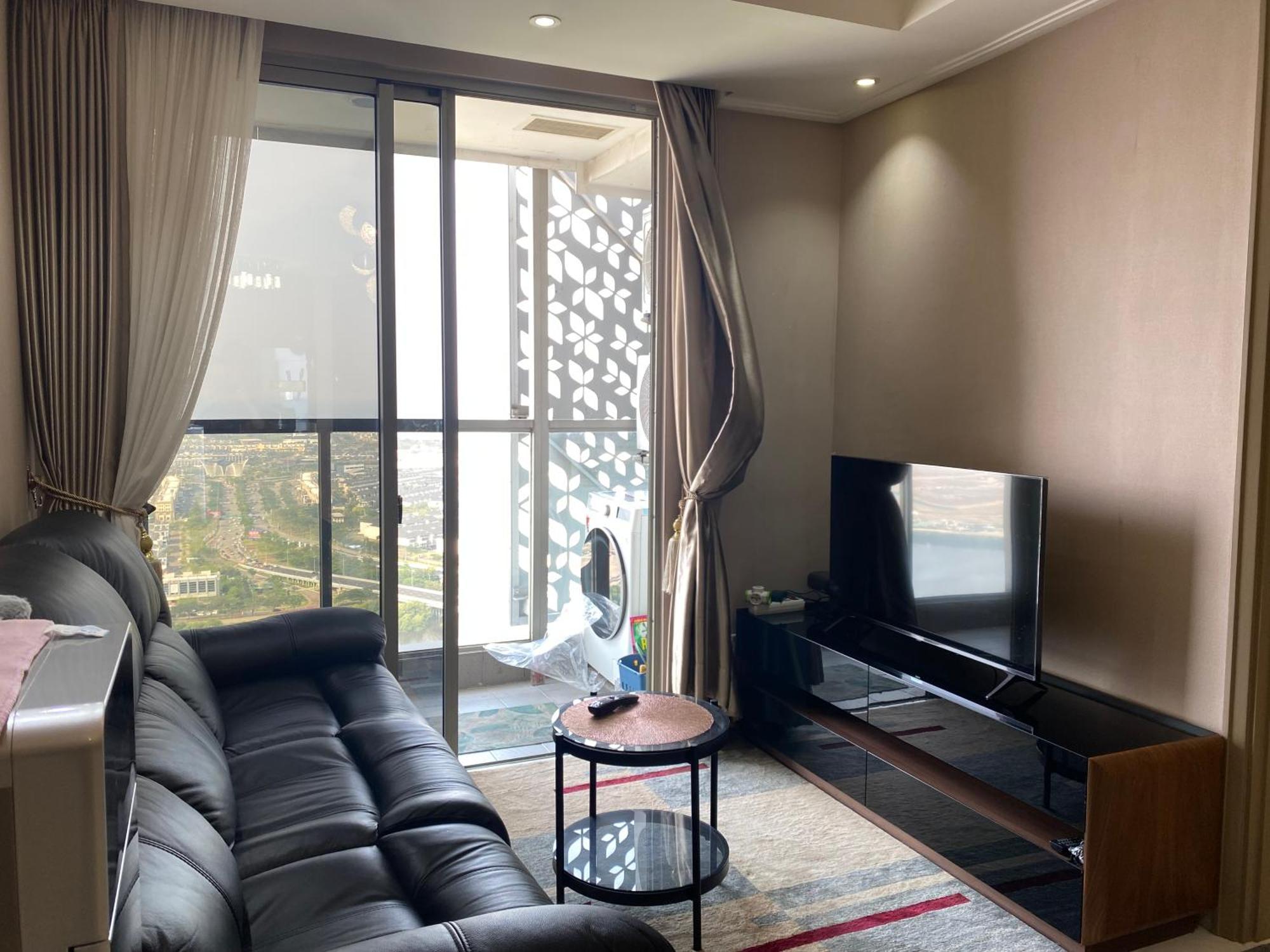 Comfort And Luxury Private At Goldcoast Pik