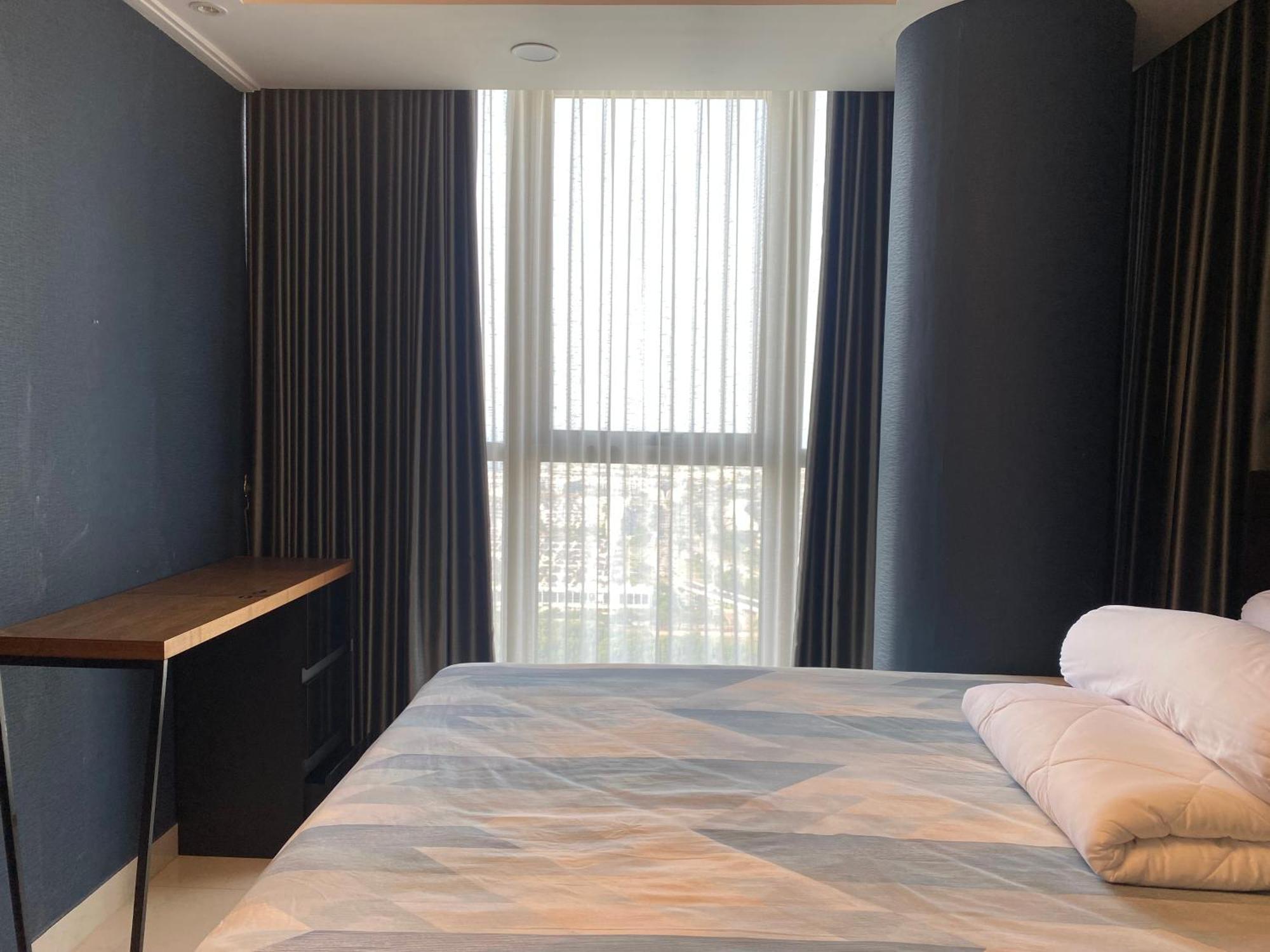 Comfort And Luxury Private At Goldcoast Pik Jacarta