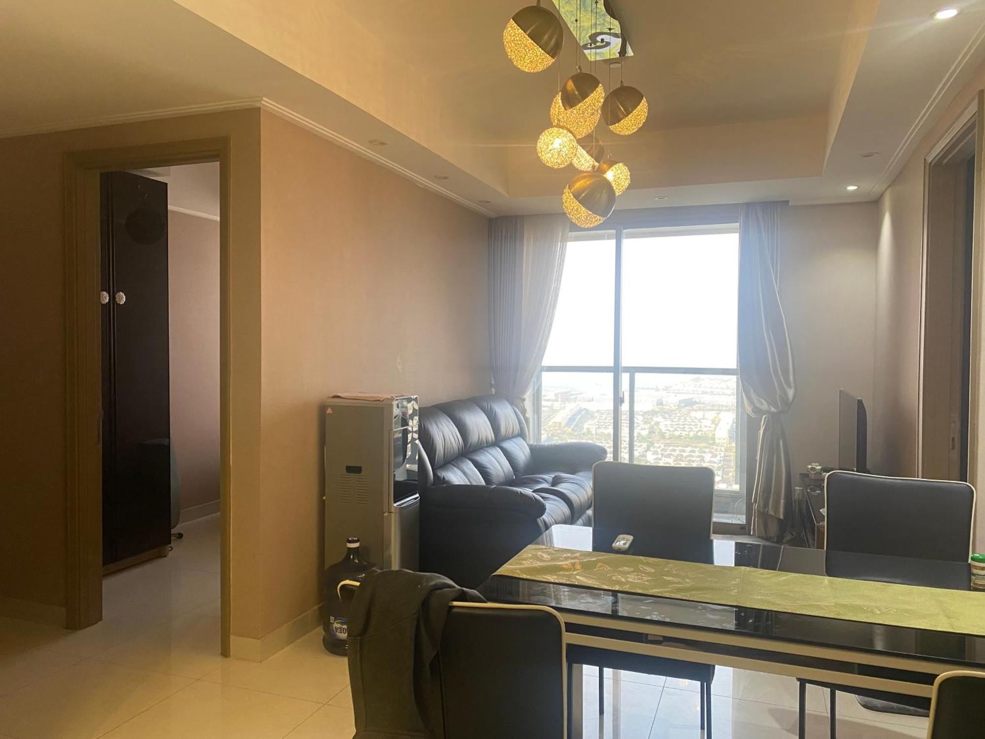 Comfort And Luxury Private At Goldcoast Pik Apartamento