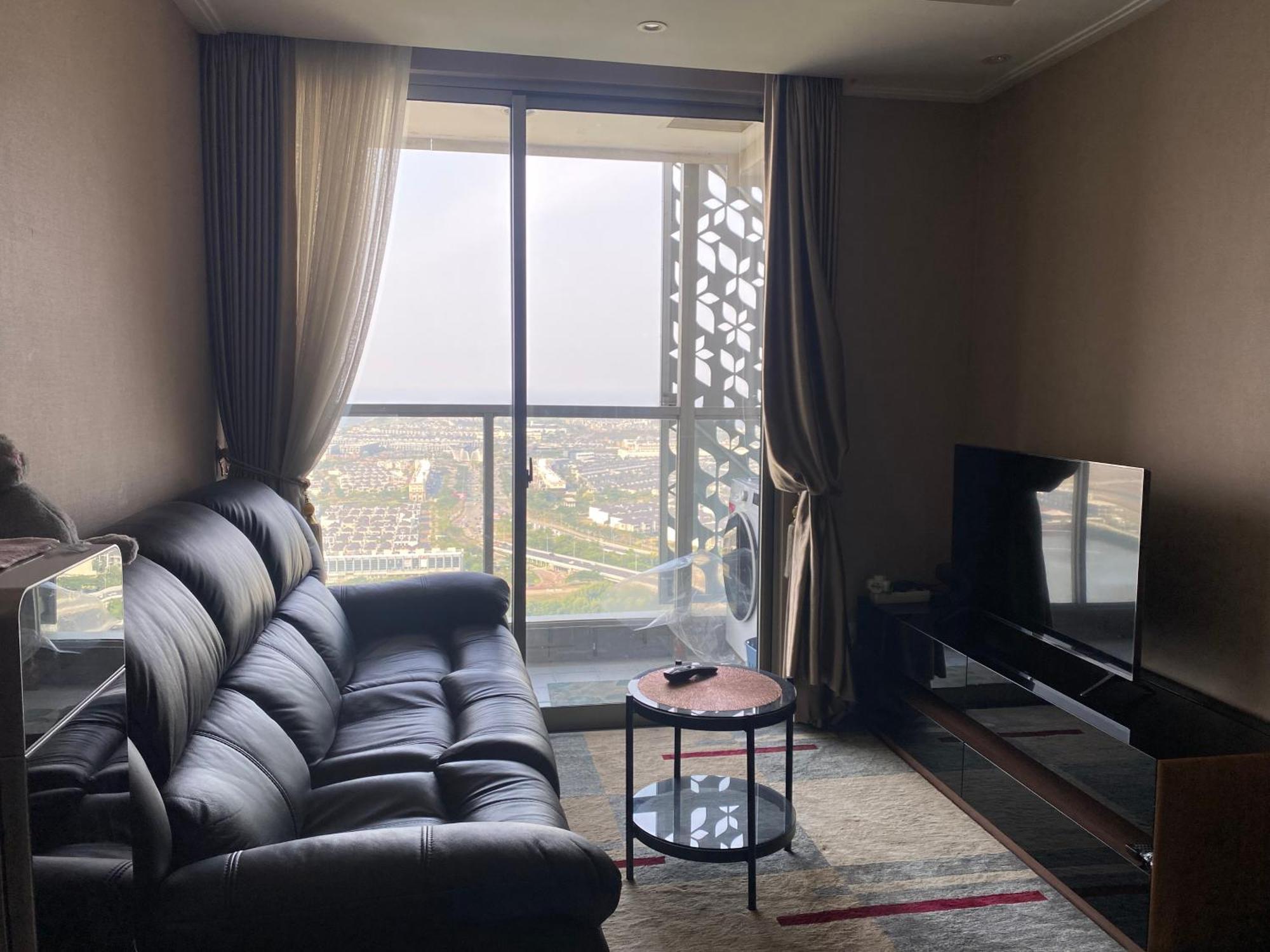 Apartamento Comfort And Luxury Private At Goldcoast Pik Jacarta
