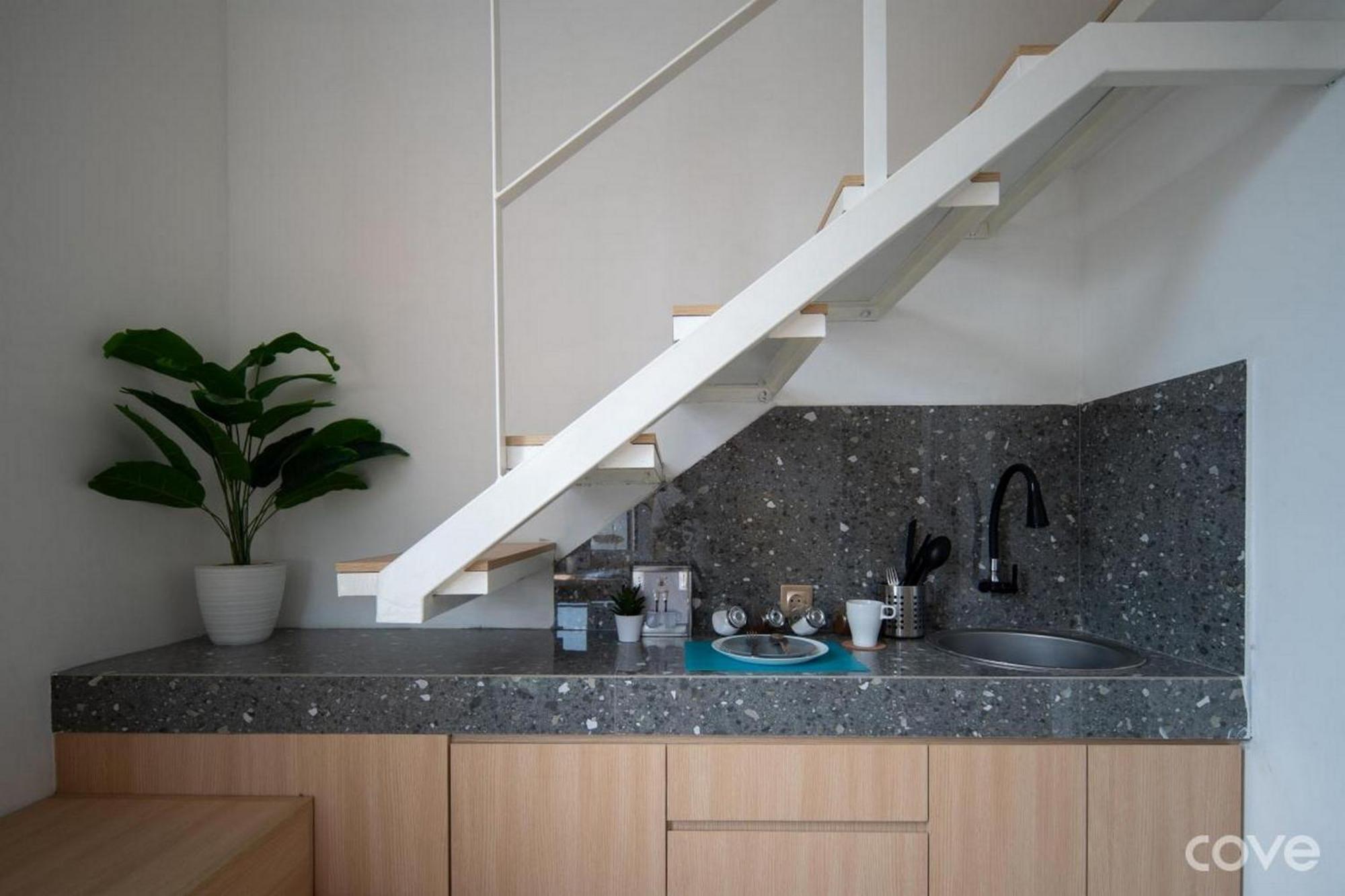 Cove Rhys Living 3* Jakarta