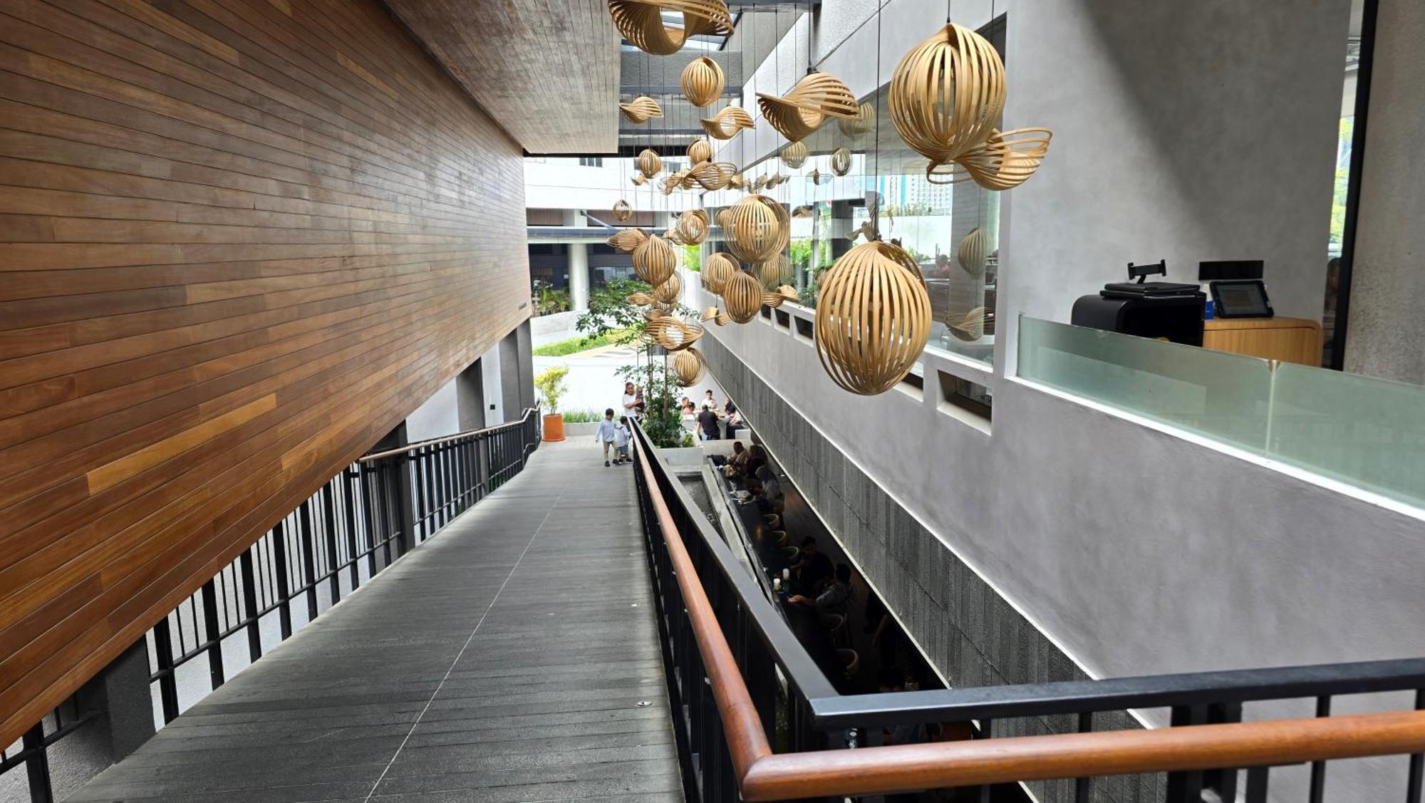 Unforgettable Nights Next To Ascott Sudirman -min 3 Nights-
