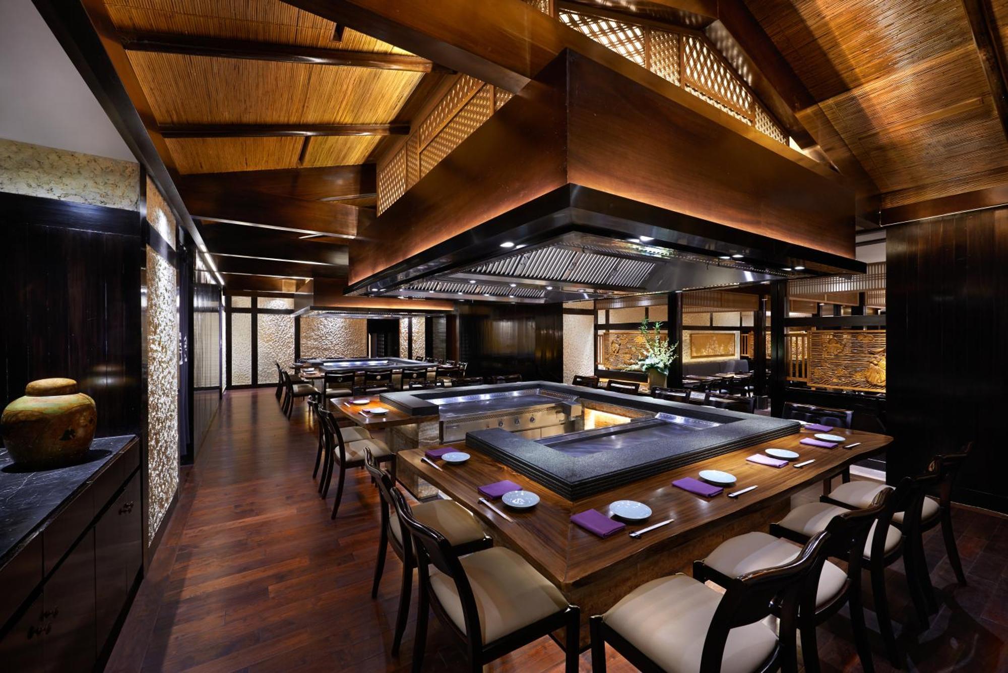 Hotel Keraton At The Plaza, Part Of The Unbound Collection By Hyatt 5*