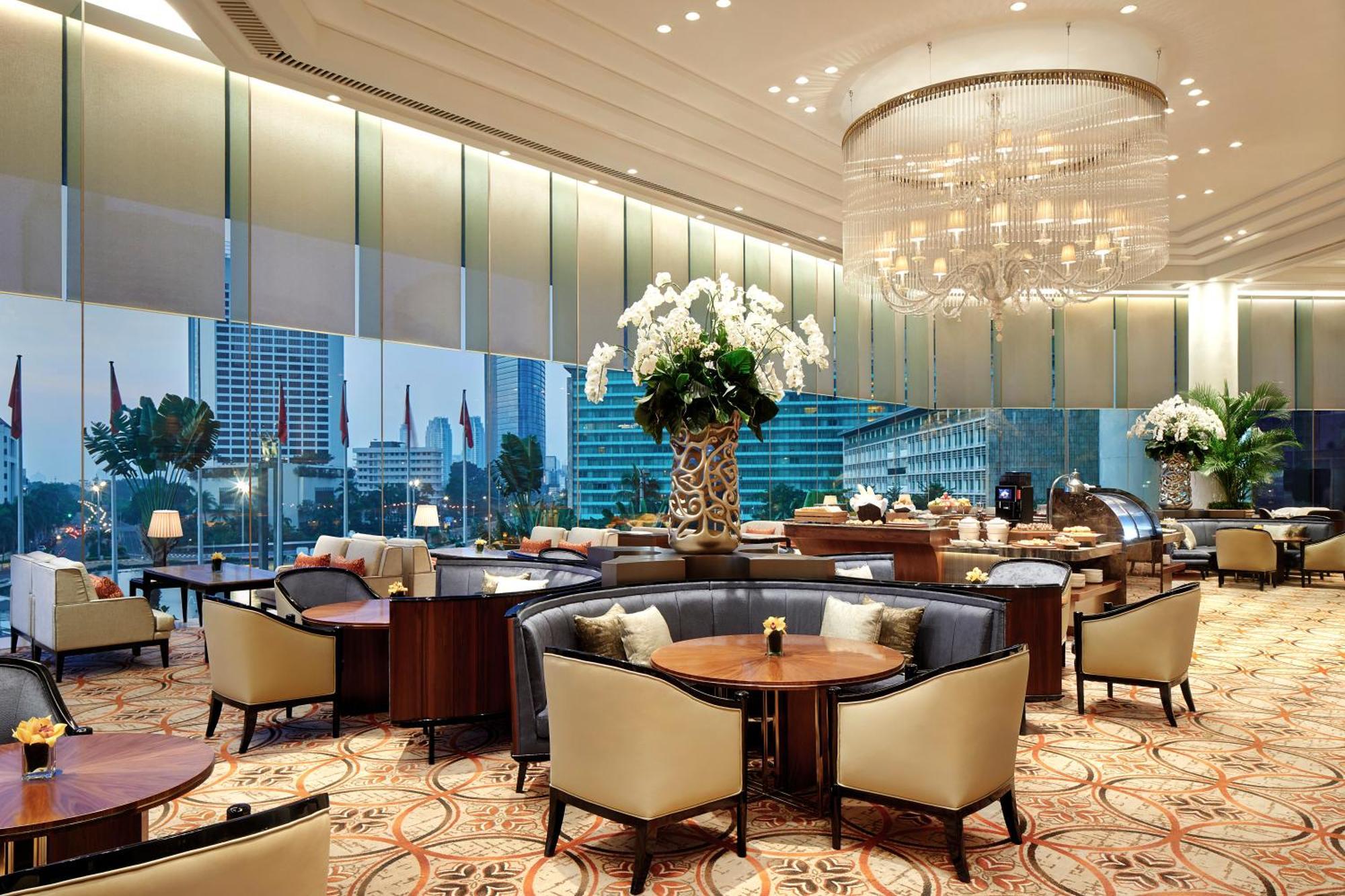 Hotel Keraton At The Plaza, Part Of The Unbound Collection By Hyatt