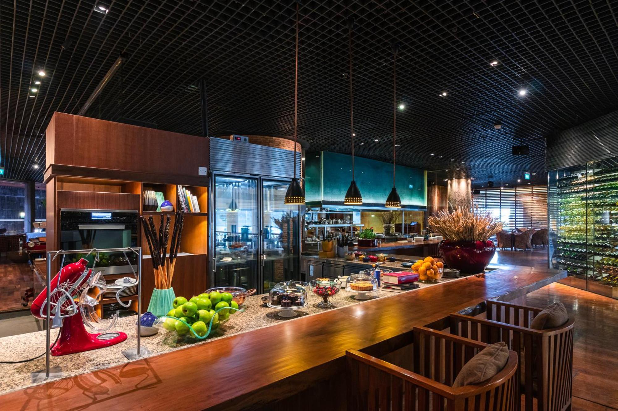 Hotel Keraton At The Plaza, Part Of The Unbound Collection By Hyatt 5*