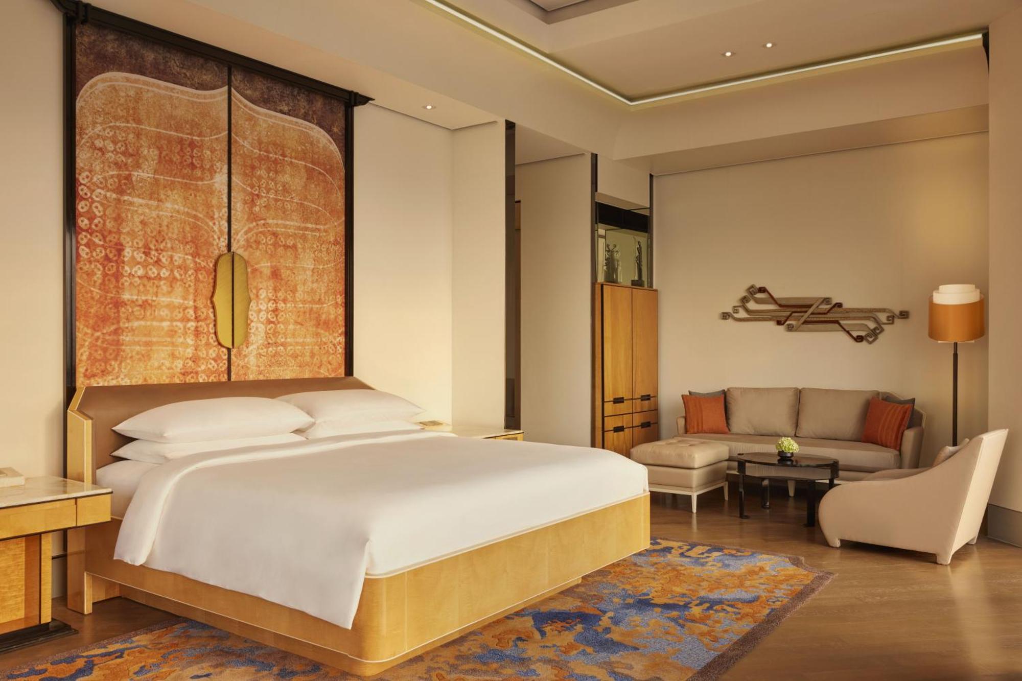 Hotel Keraton At The Plaza, Part Of The Unbound Collection By Hyatt Jacarta