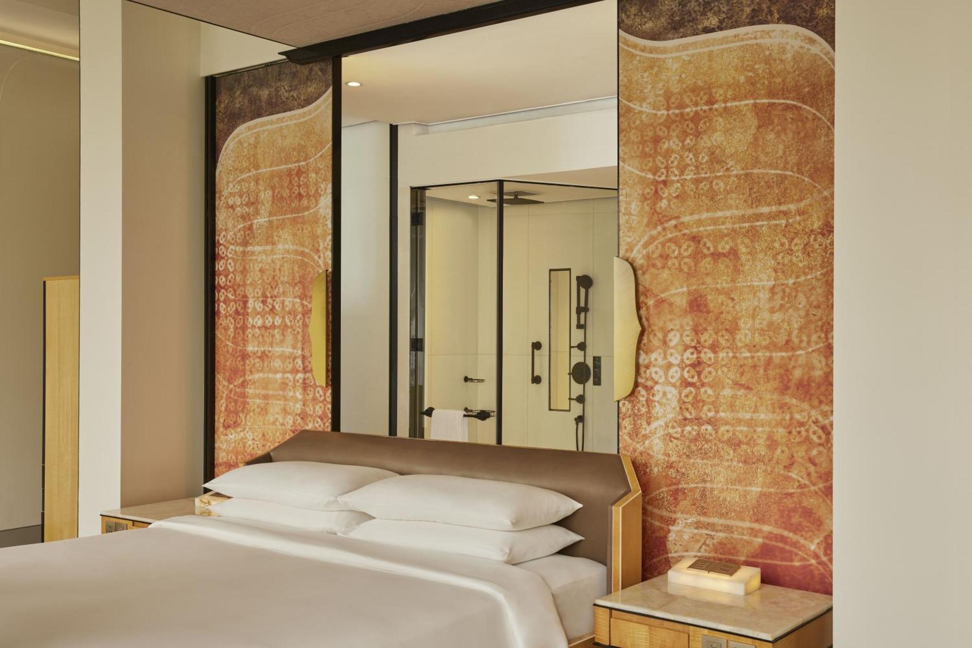 Keraton At The Plaza, Part Of The Unbound Collection By Hyatt 5*