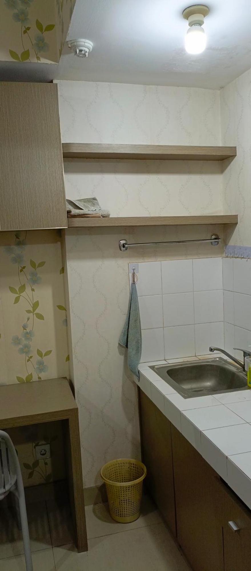 Ssa Jl Dungus Cariang 588 Bandung Apartment Jakarta