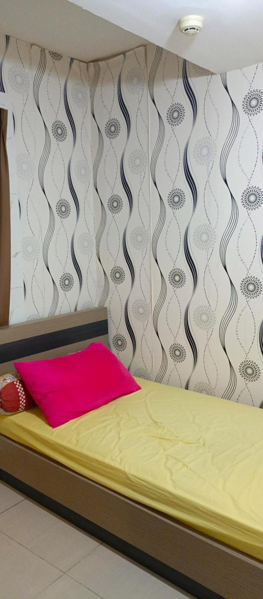 Apartment Ssa Jl Dungus Cariang 588 Bandung Jakarta