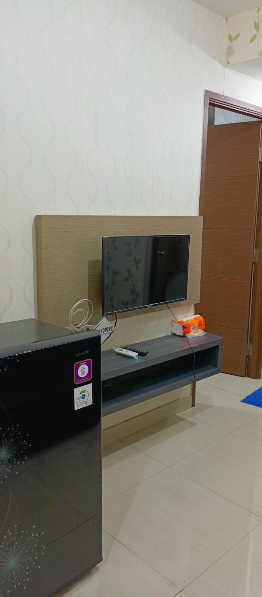Apartment Ssa Jl Dungus Cariang 588 Bandung