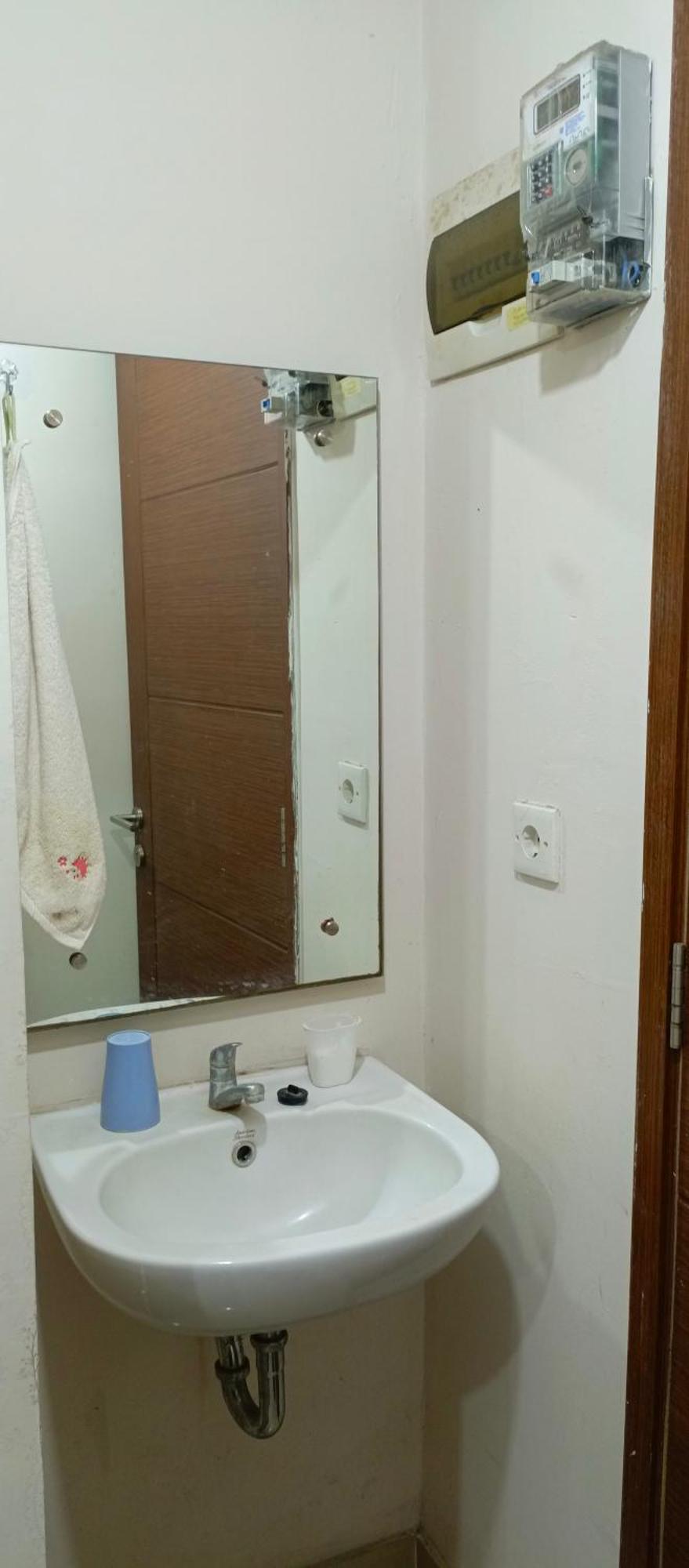Apartment Ssa Jl Dungus Cariang 588 Bandung