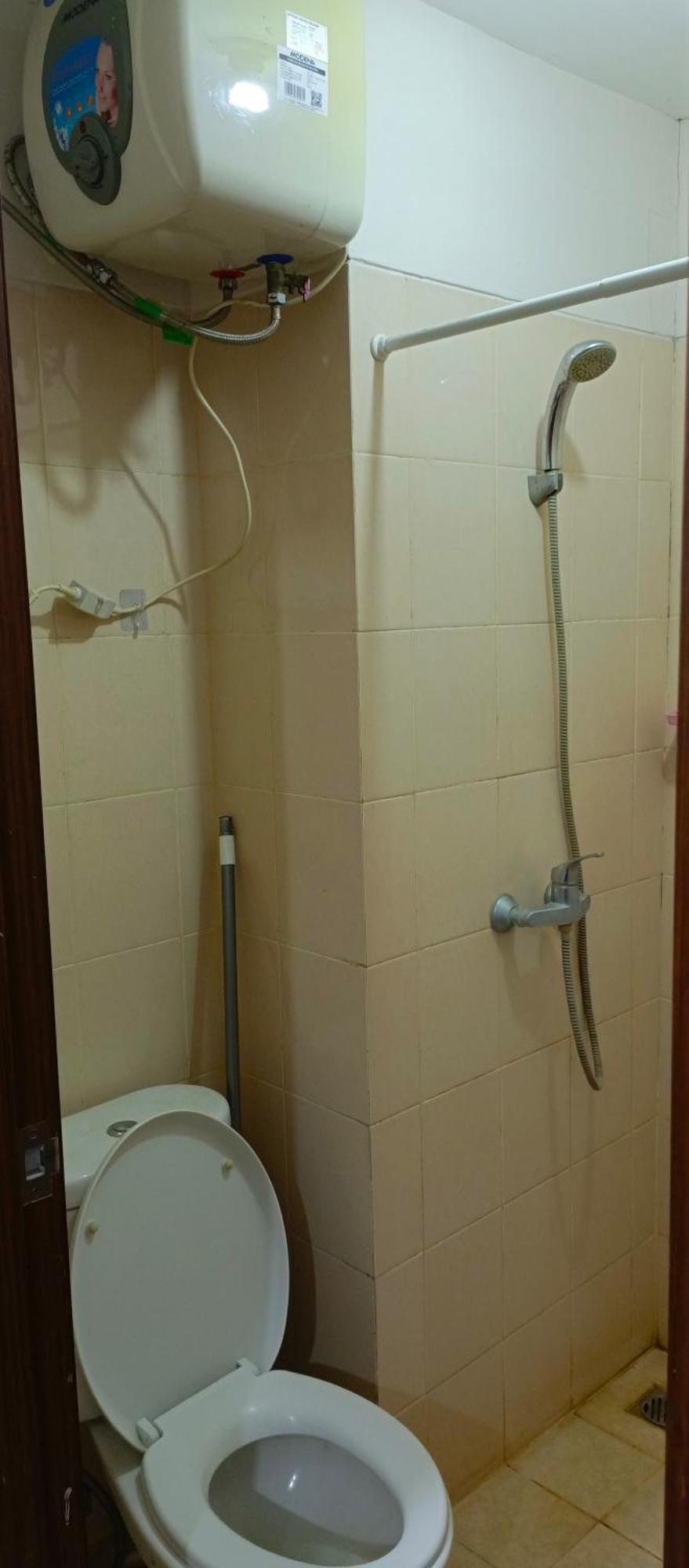 Ssa Jl Dungus Cariang 588 Bandung Apartment