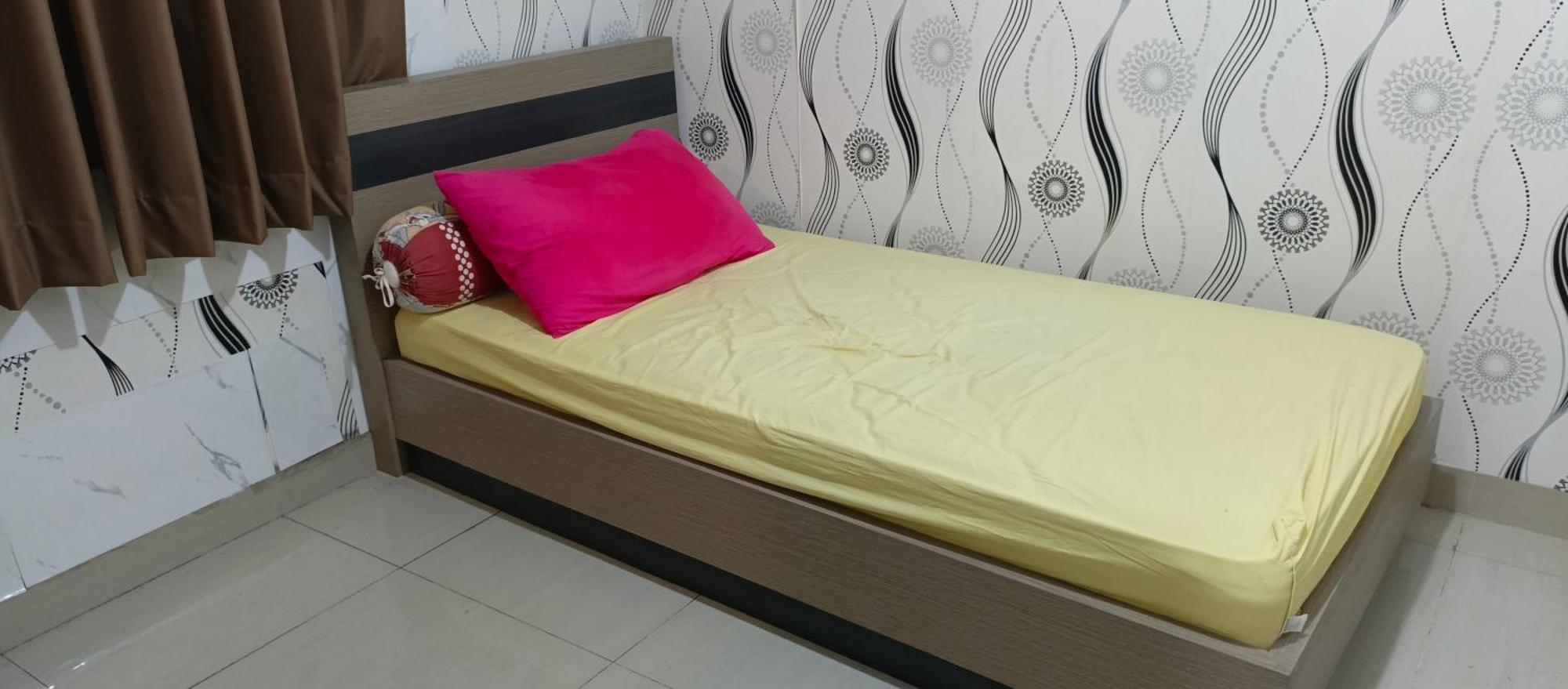 Ssa Jl Dungus Cariang 588 Bandung Apartment *