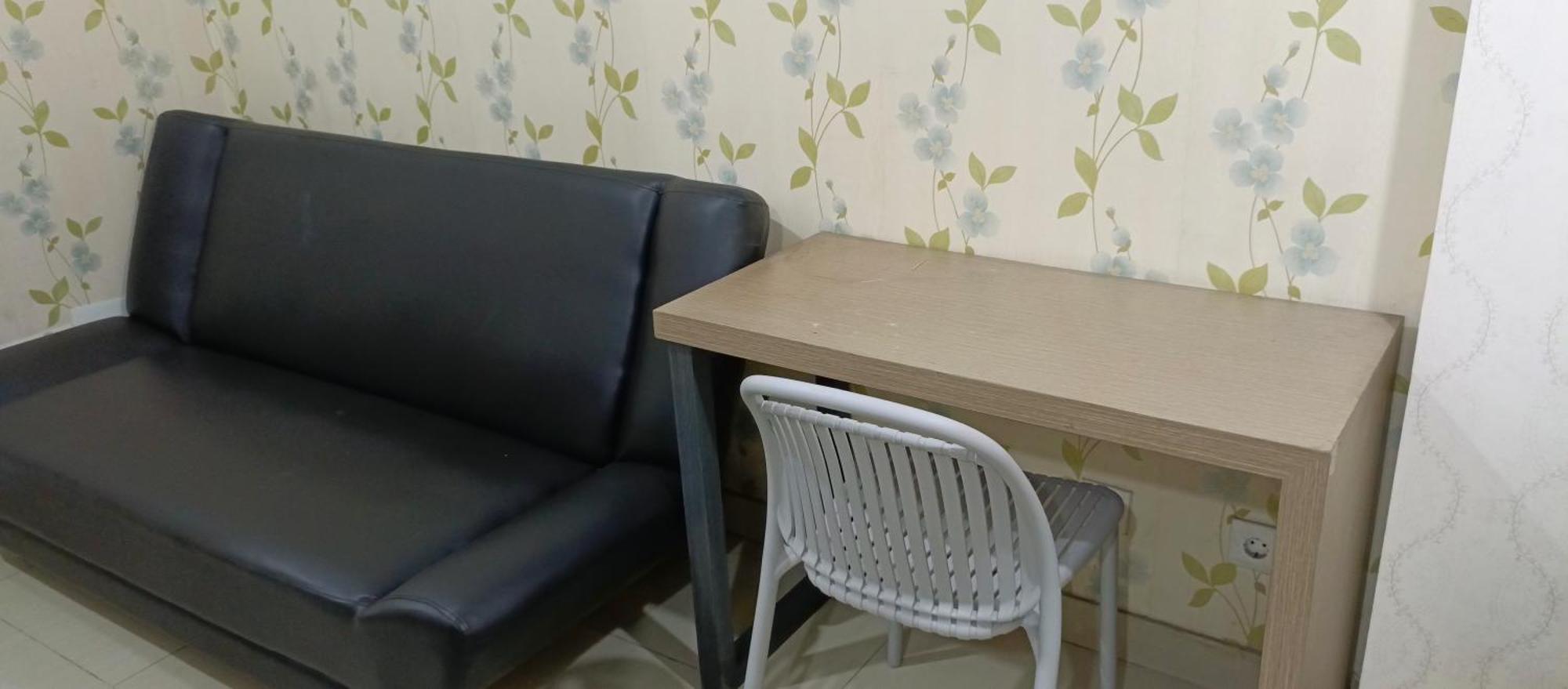 Apartment Ssa Jl Dungus Cariang 588 Bandung Jakarta