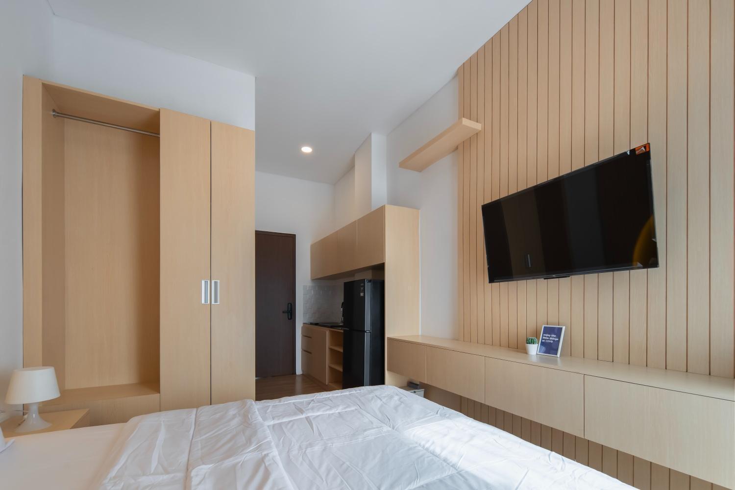 Aparthotel Cove Casagio 3*