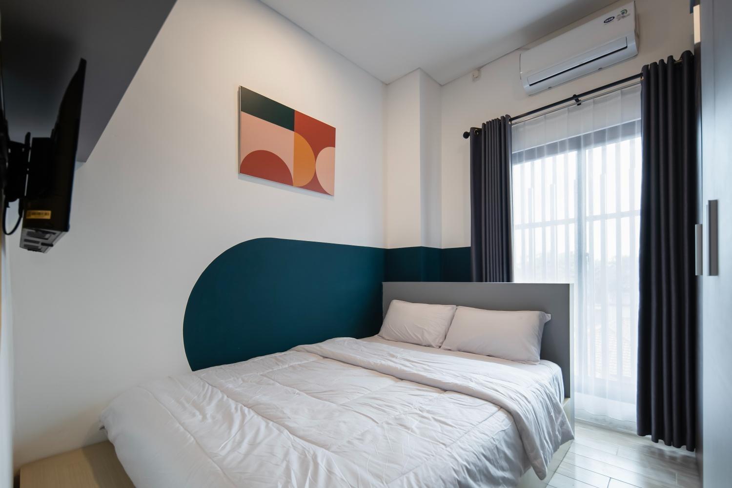 Aparthotel Cove Casagio 3*