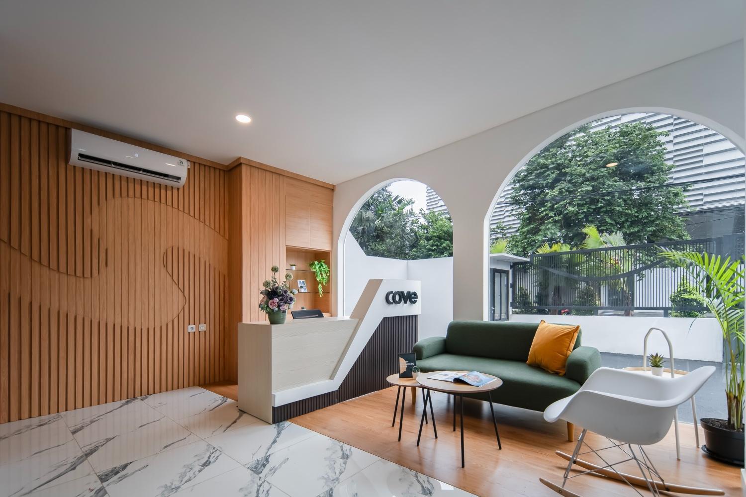 Cove Casagio Aparthotel Jakarta