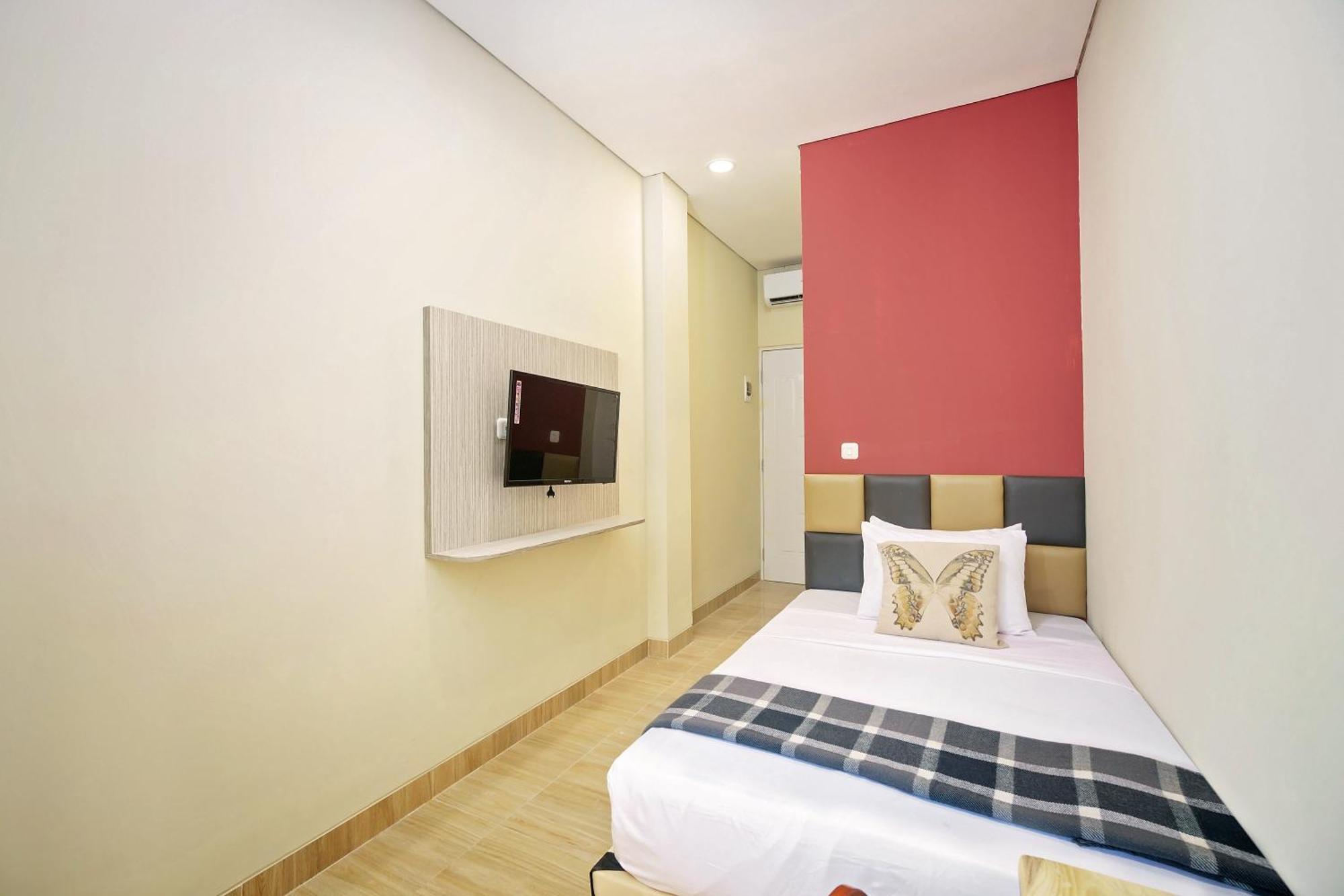 Habitat@gandaria Jakarta