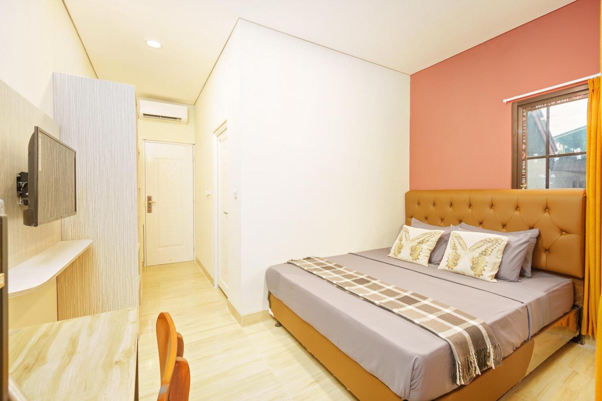 Habitat@gandaria Jakarta