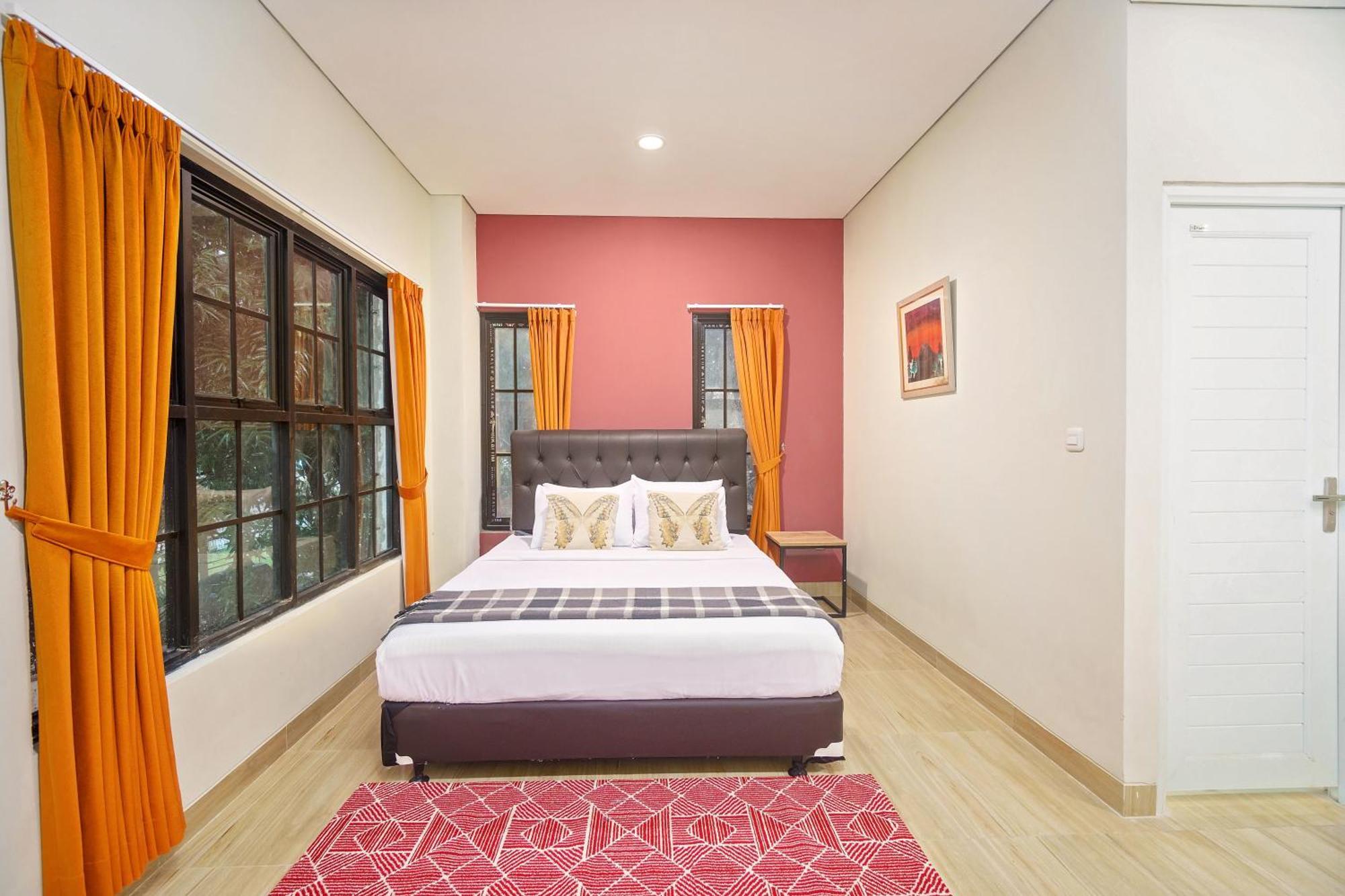 Habitat@gandaria Jakarta