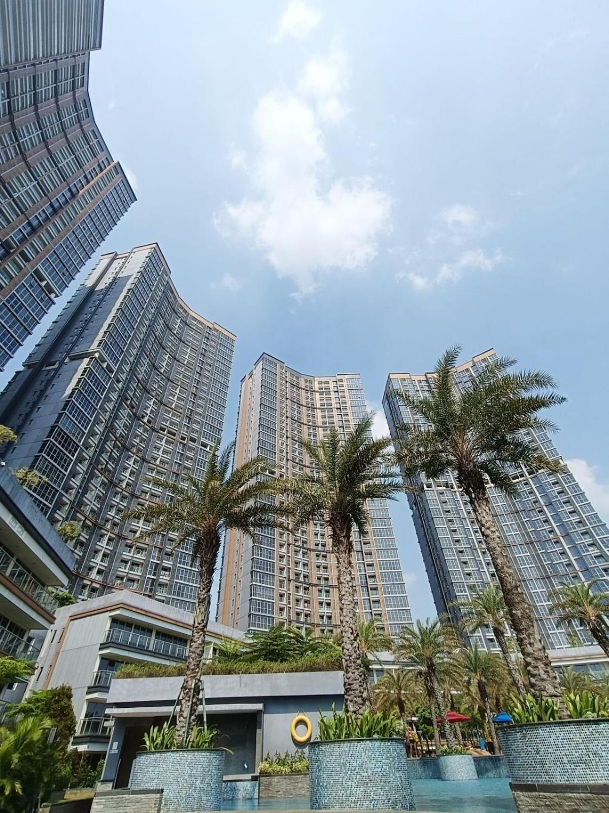 Gold Coast Dubai Netflix *