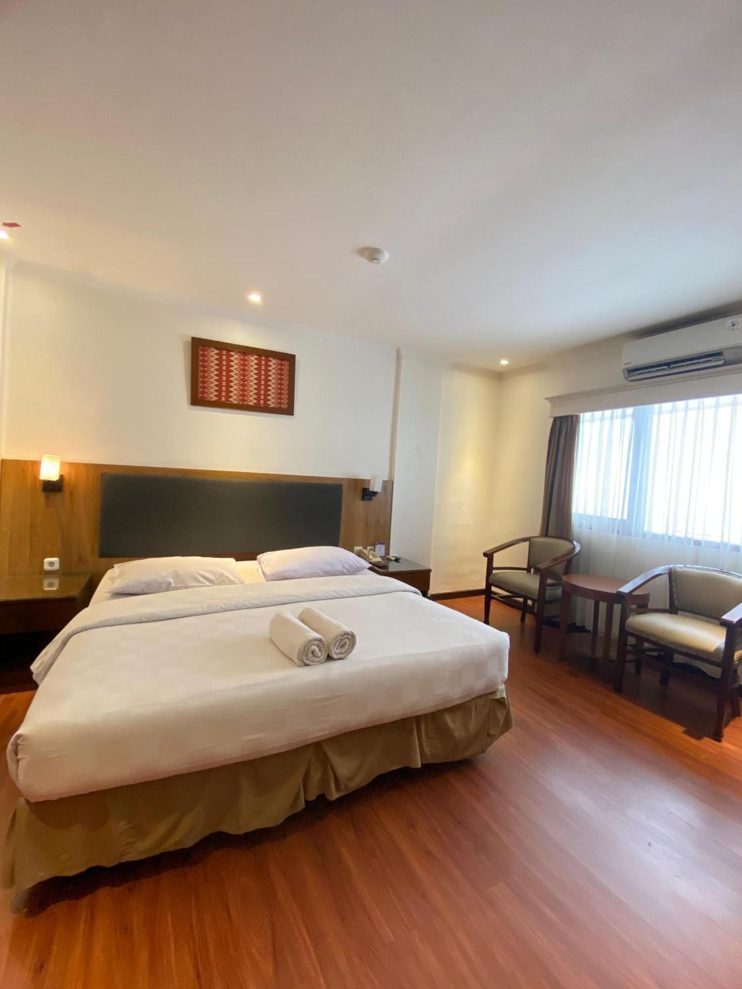 Hotel Cipta Wahid Hasyim 2*