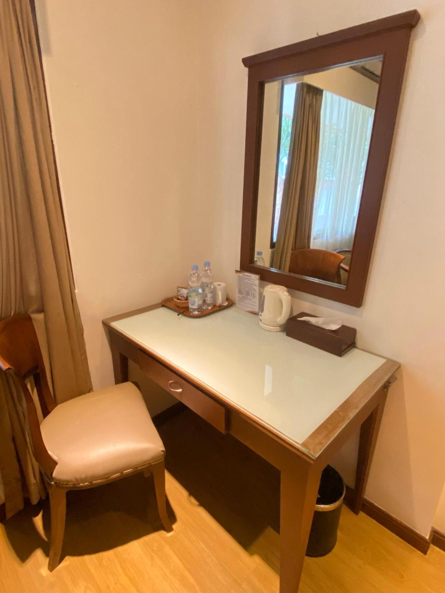 Hotel Cipta Wahid Hasyim