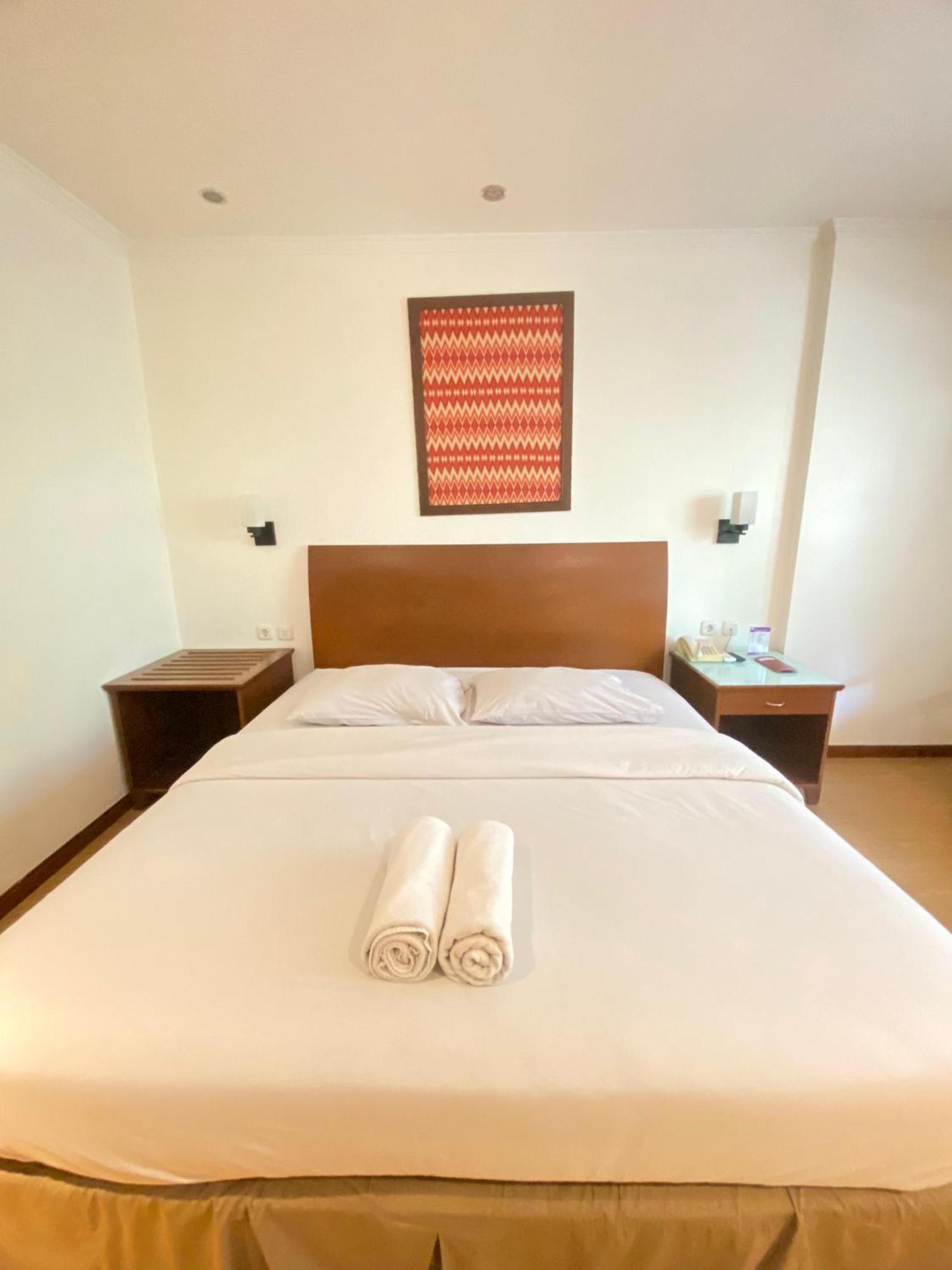 Hotel Cipta Wahid Hasyim 2*