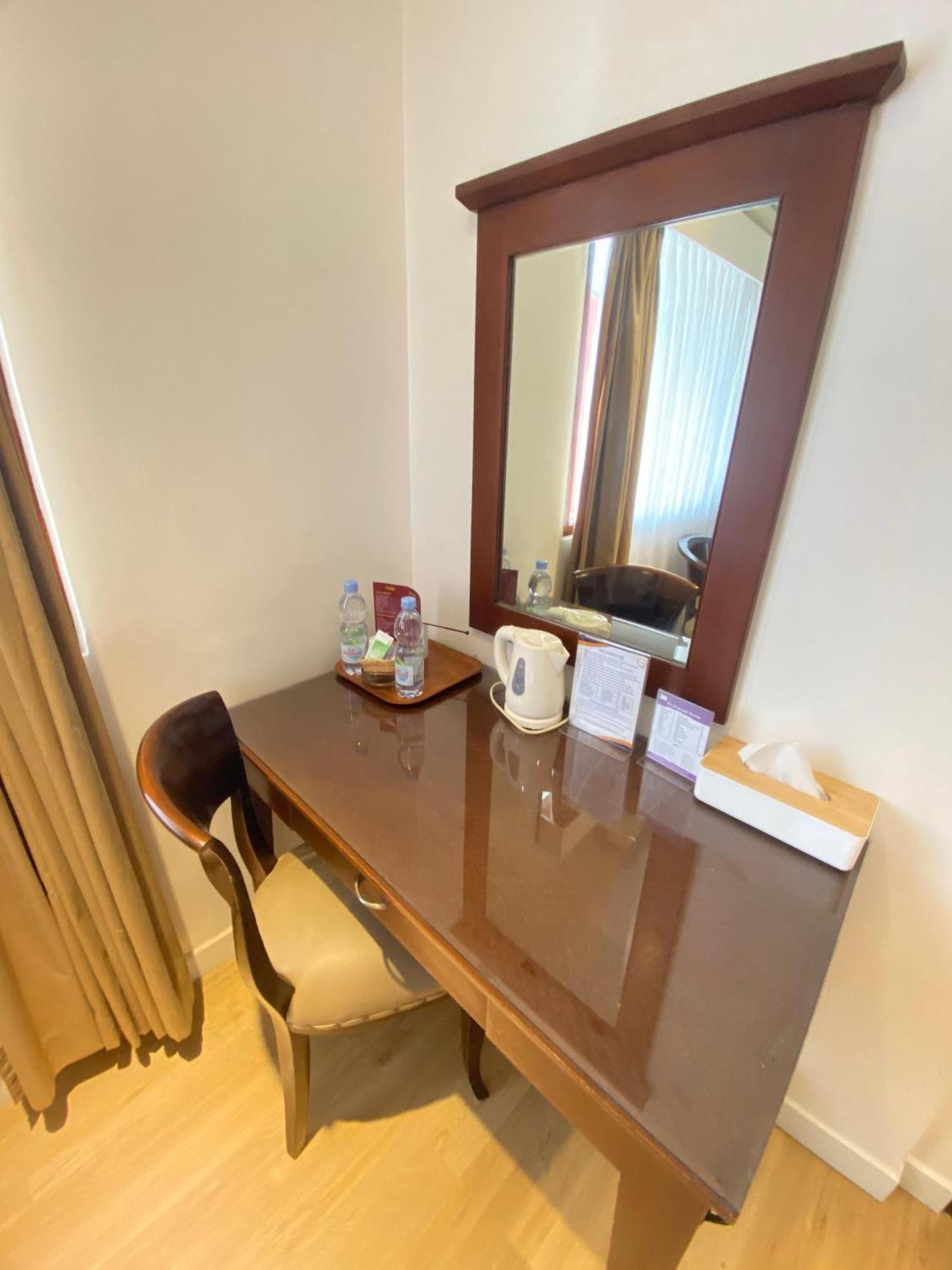 Hotel Cipta Wahid Hasyim 2*