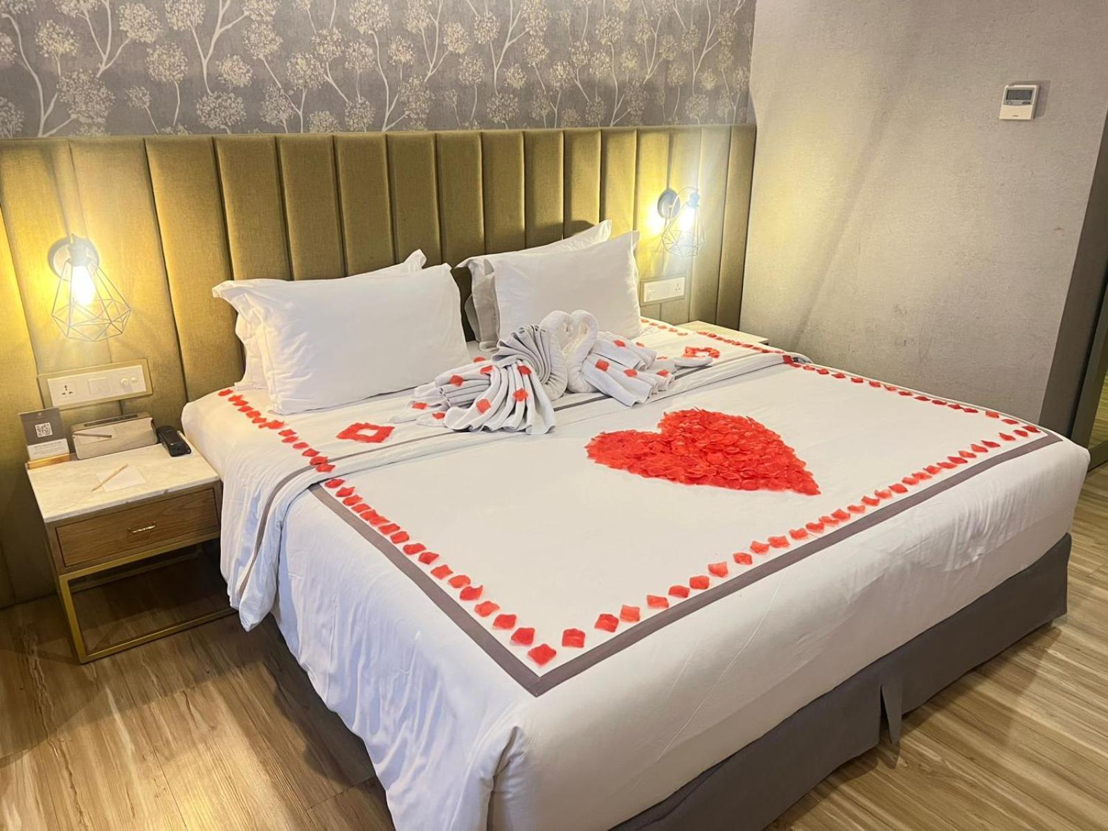 Barito Mansion Hotel 4*