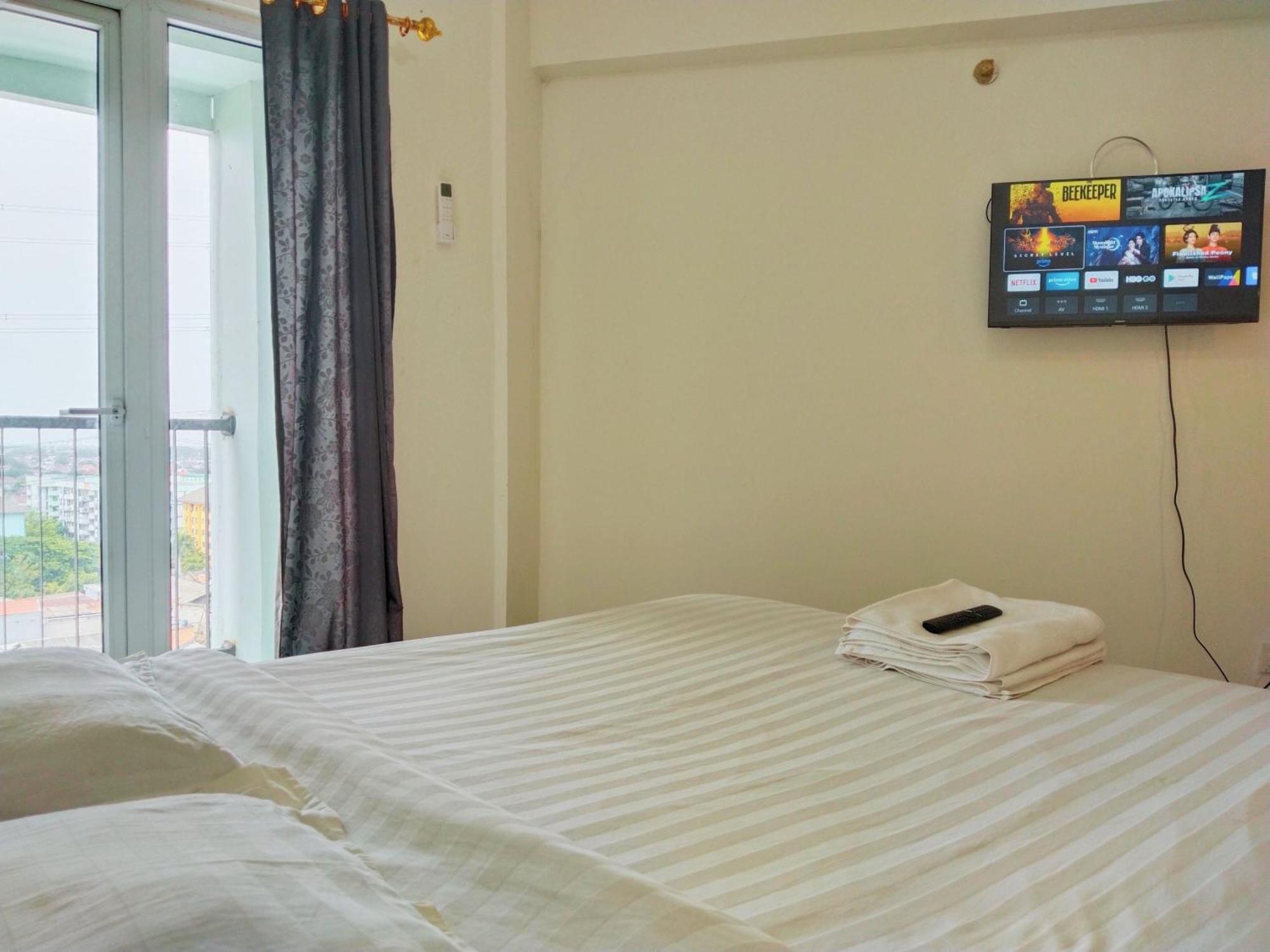 Hotel Royale Signature Sapphire Powered By Cocotel Jakarta