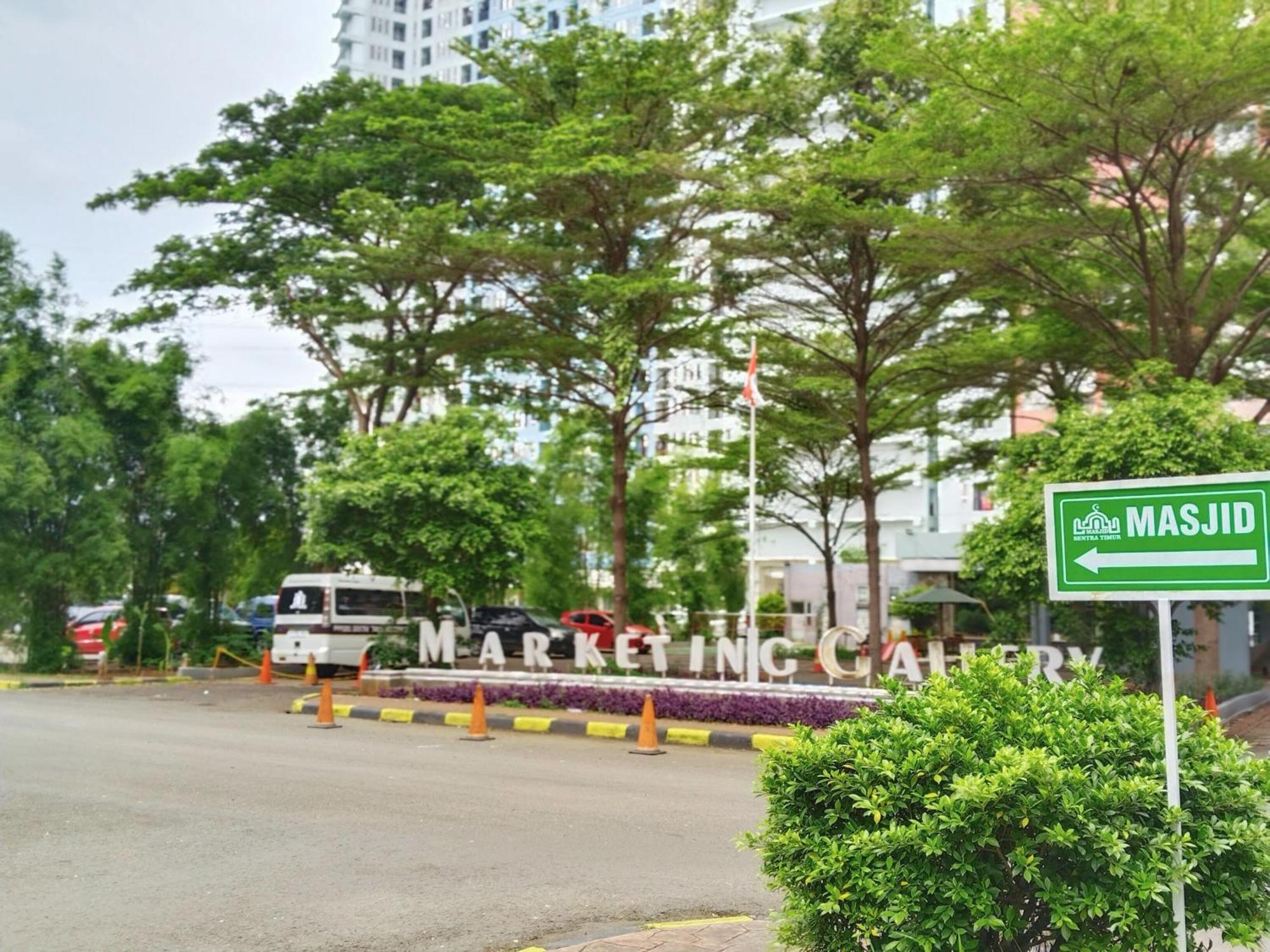 Hotel Royale Signature Sapphire Powered By Cocotel 3*