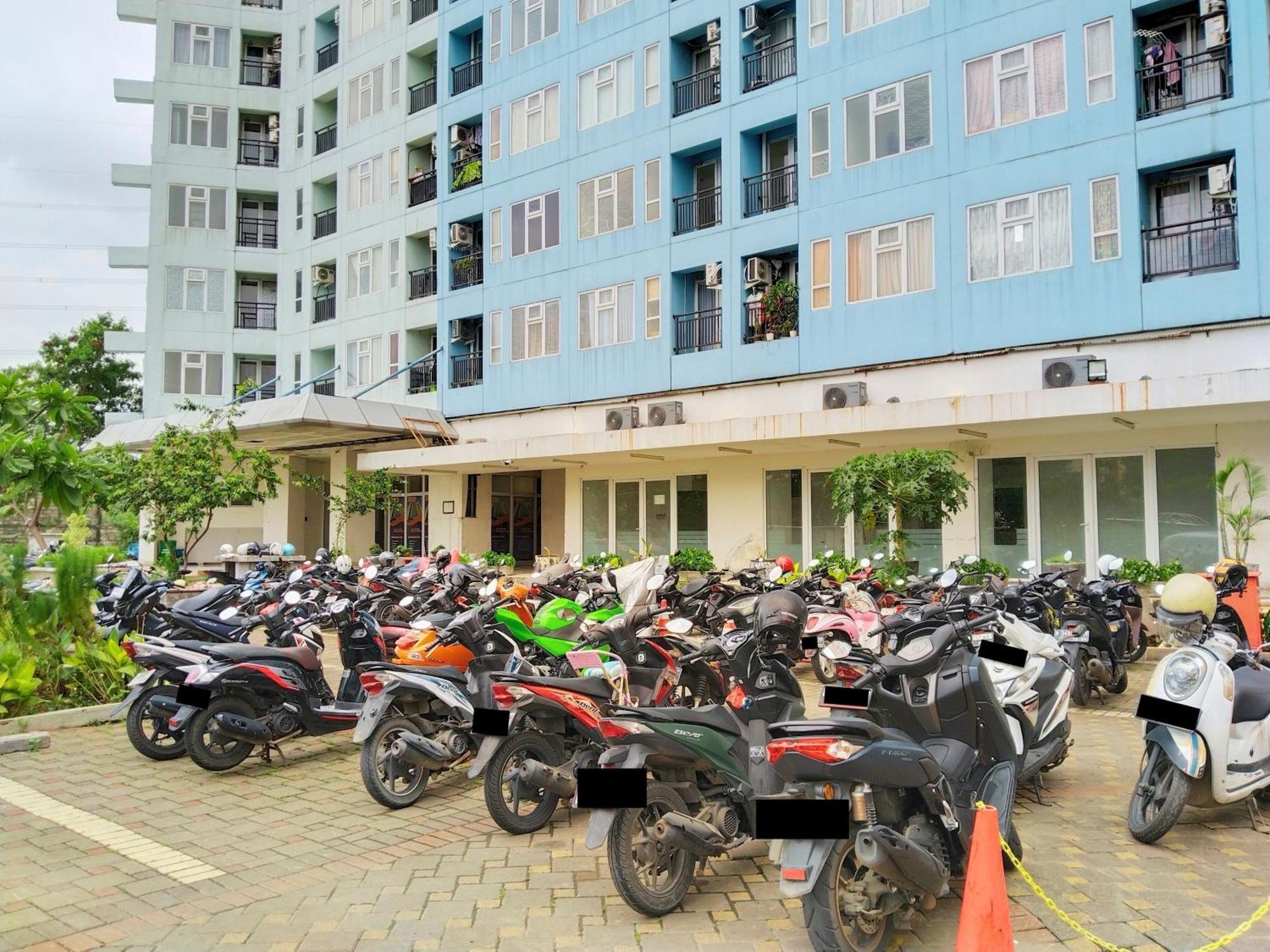 Hotel Royale Signature Sapphire Powered By Cocotel Jakarta