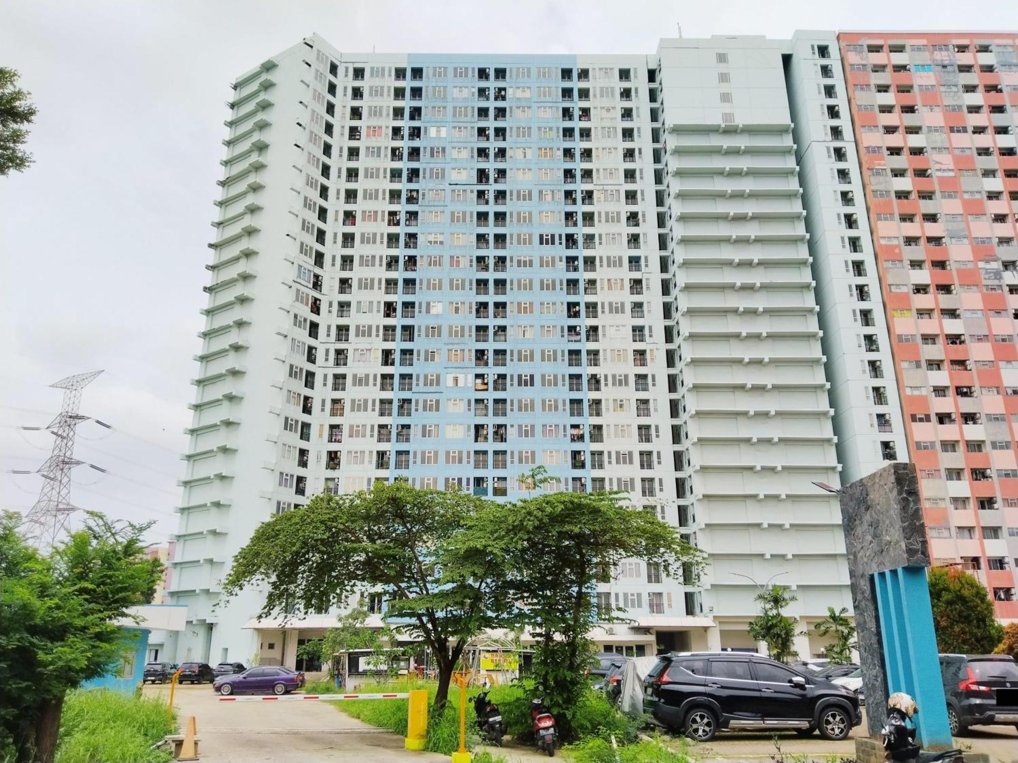Hotel Royale Signature Sapphire Powered By Cocotel