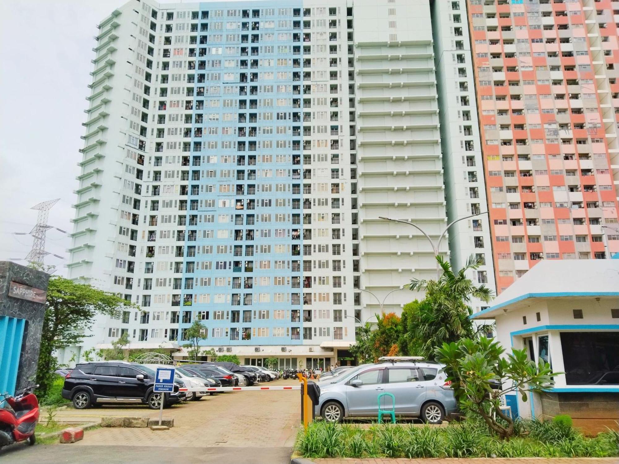 Royale Signature Sapphire Powered By Cocotel Hotel 3*