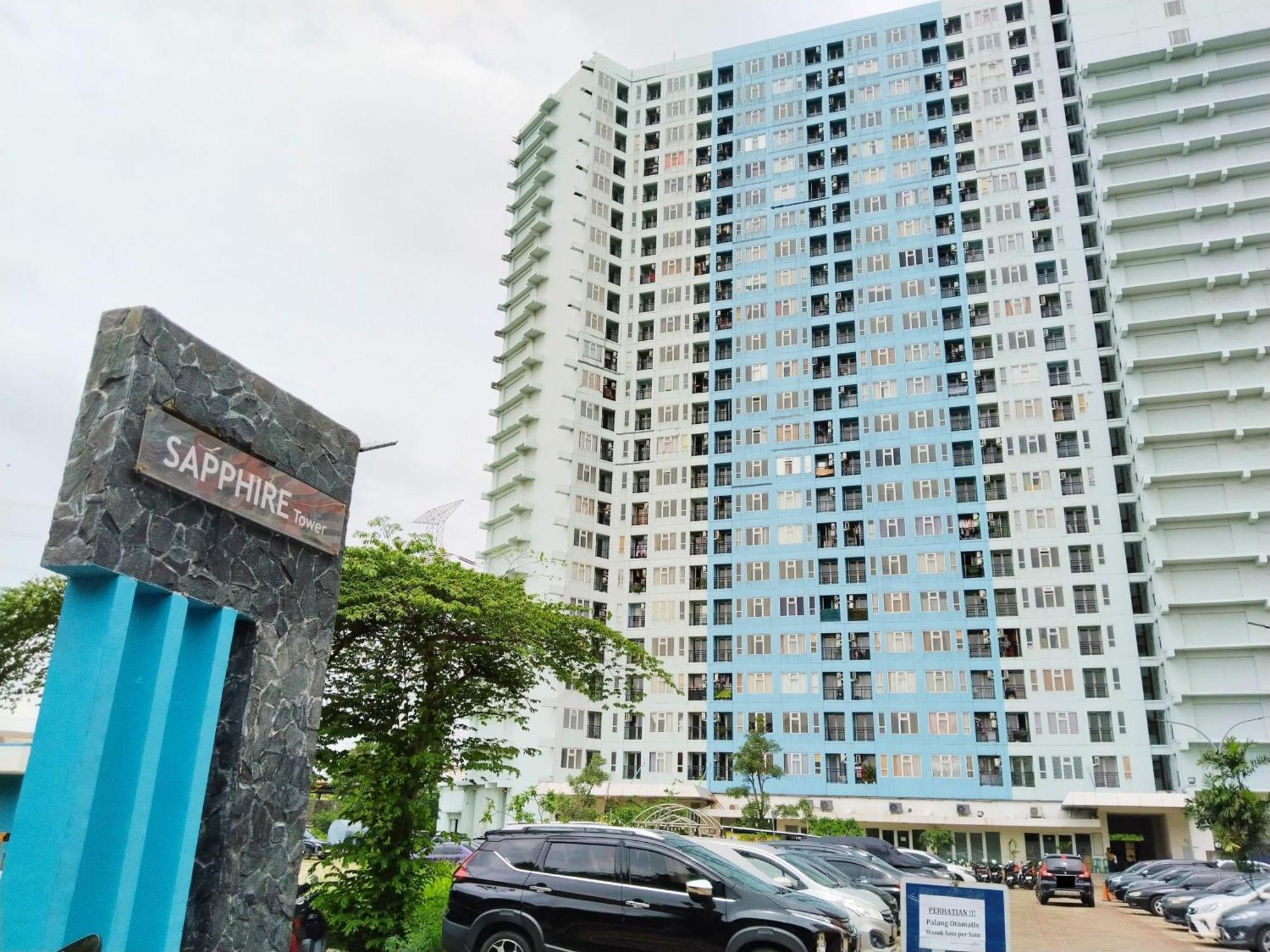 Royale Signature Sapphire Powered By Cocotel Hotel 3*