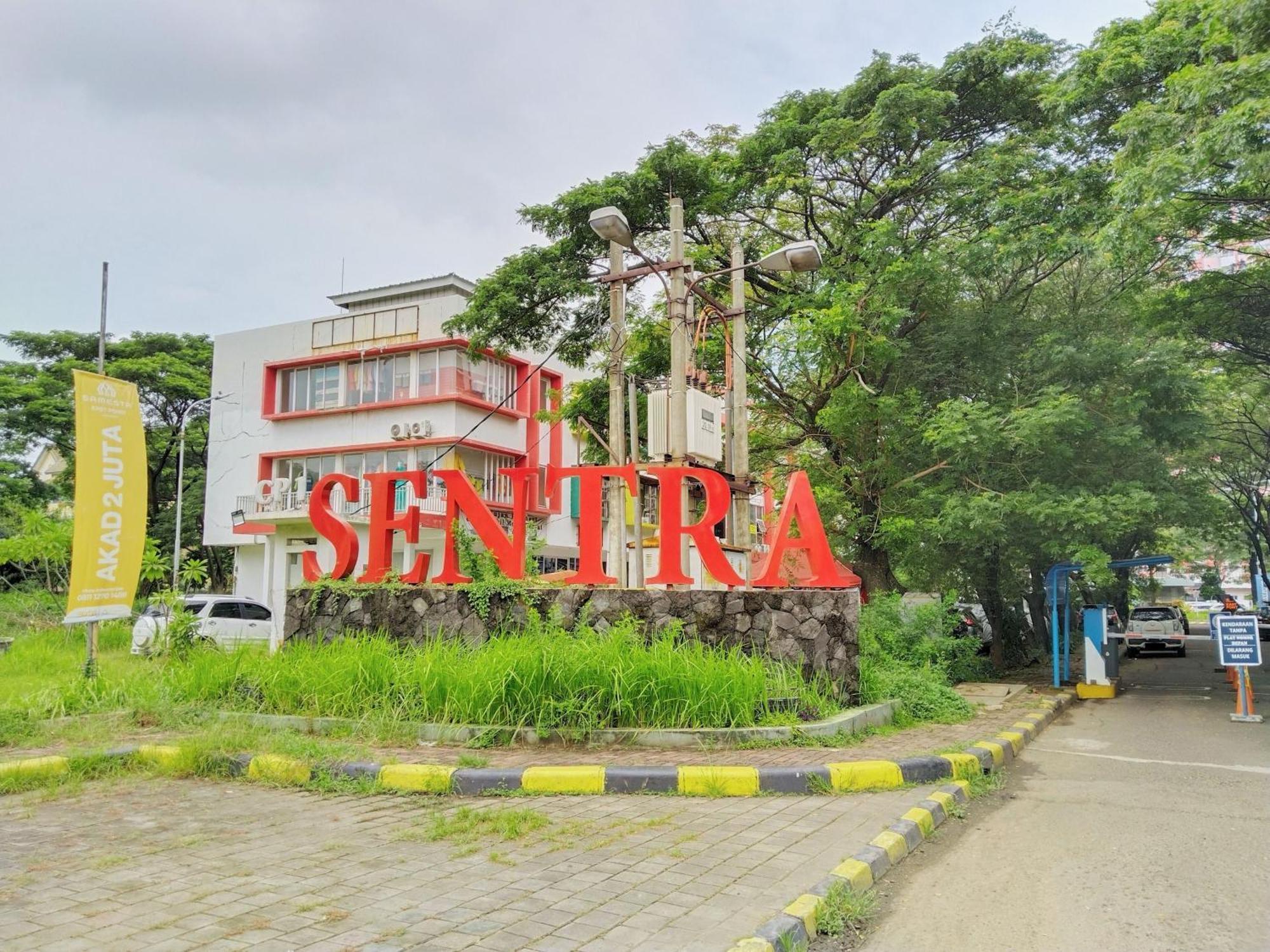 Royale Signature Sapphire Powered By Cocotel 3* Jakarta