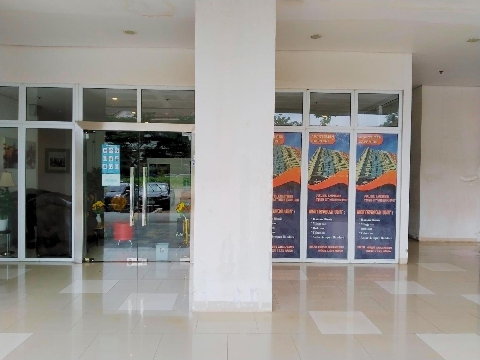 Hotel Royale Signature Sapphire Powered By Cocotel 3*