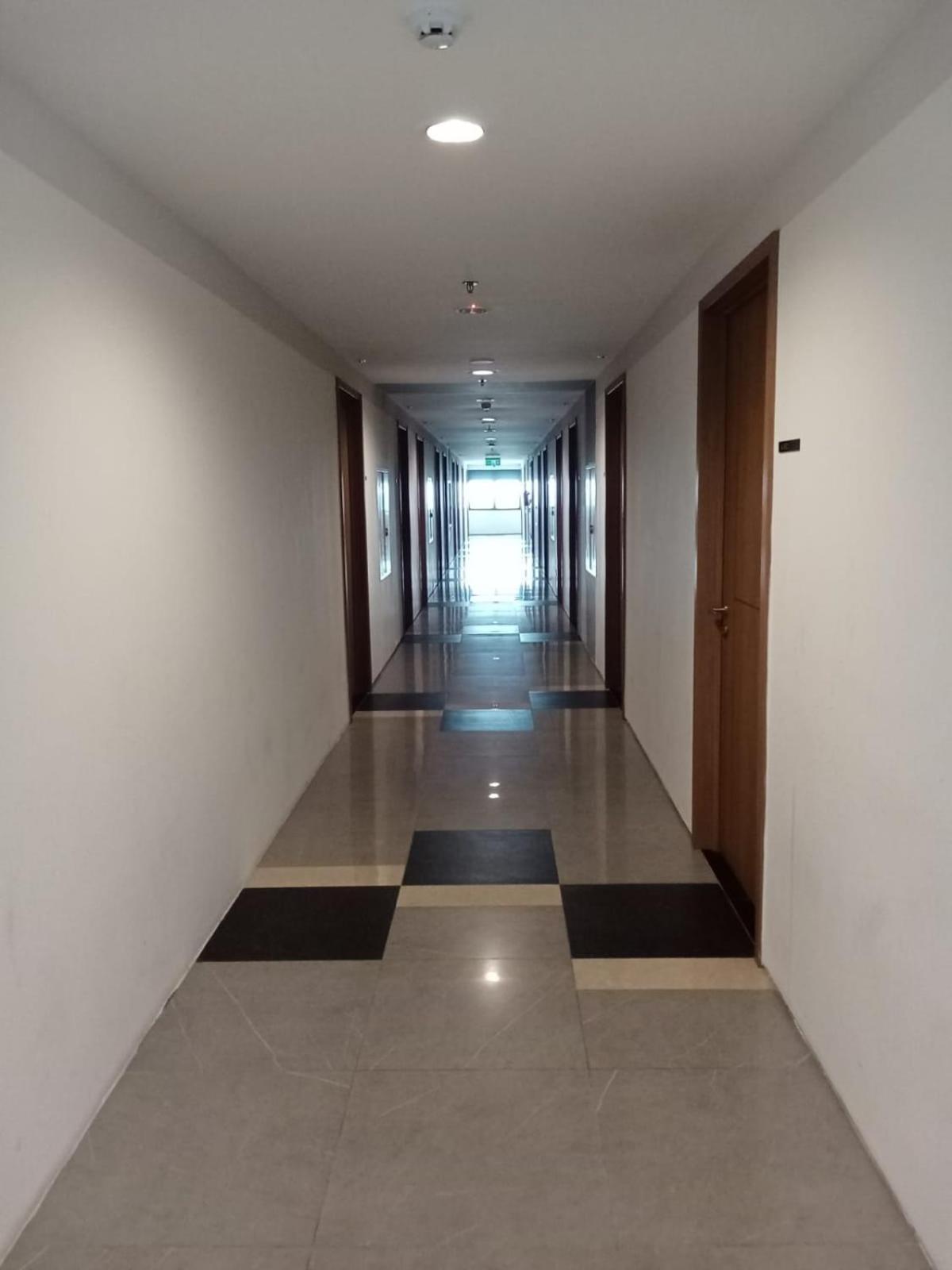 Appartement Cozy Next To Anywhere Jakarta