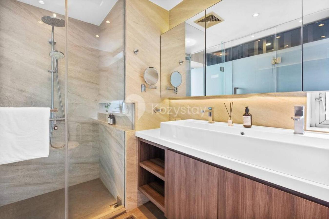 Jade By Kozystay - Kuningan Apartment *