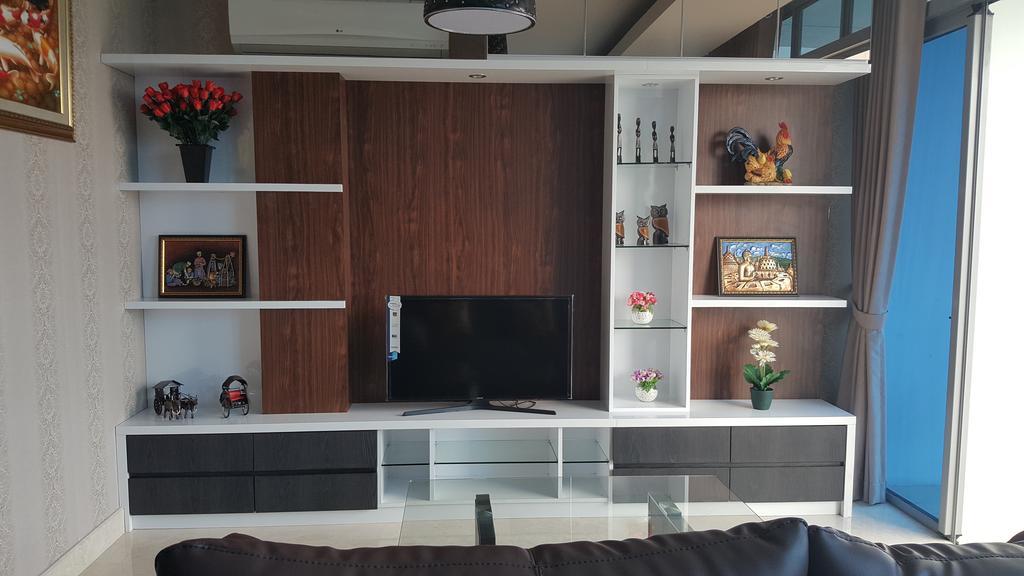 Signature @ The Windsor Apartment Jakarta