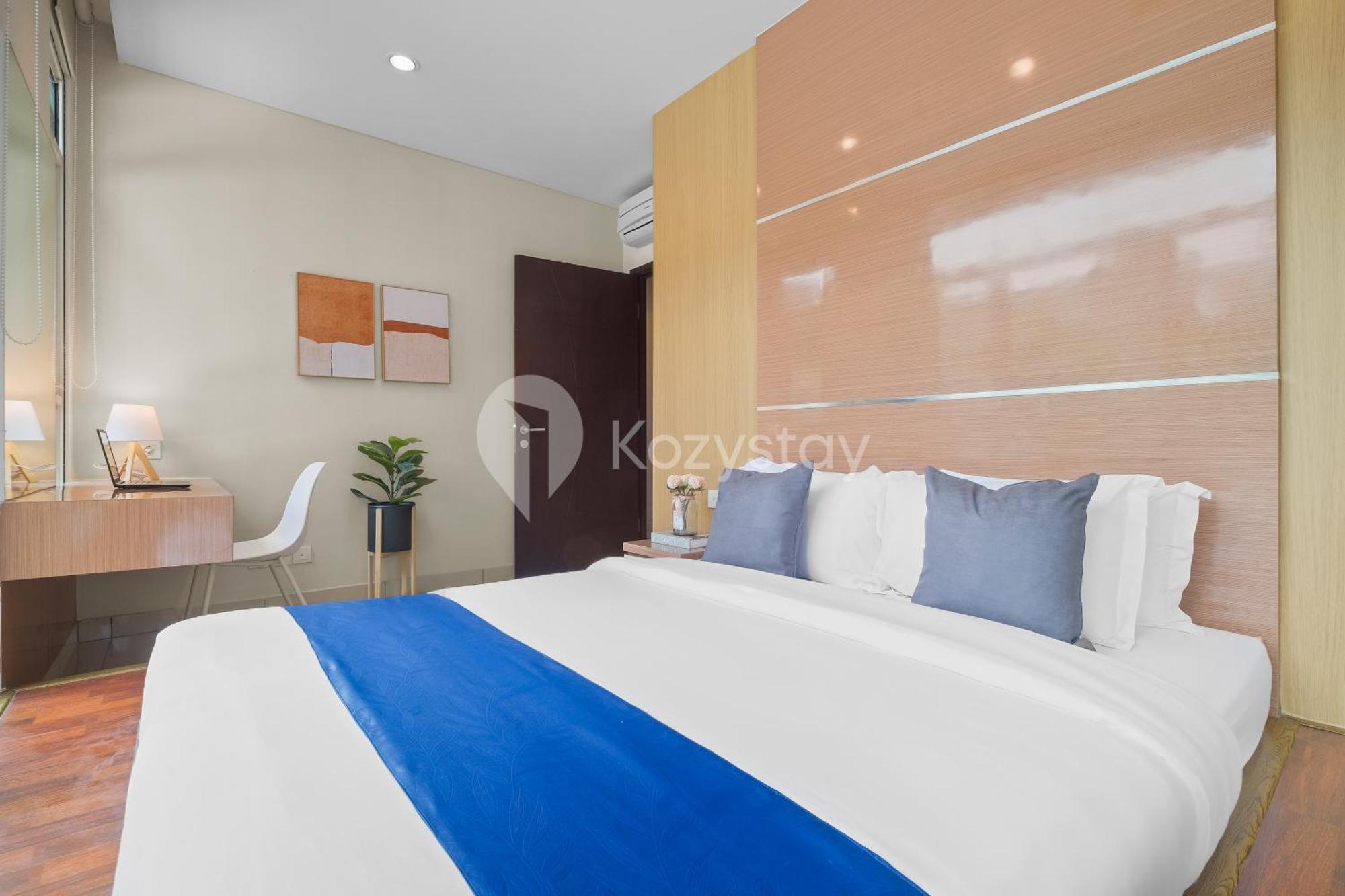 Chaya By Kozystay - Grogol * Jakarta