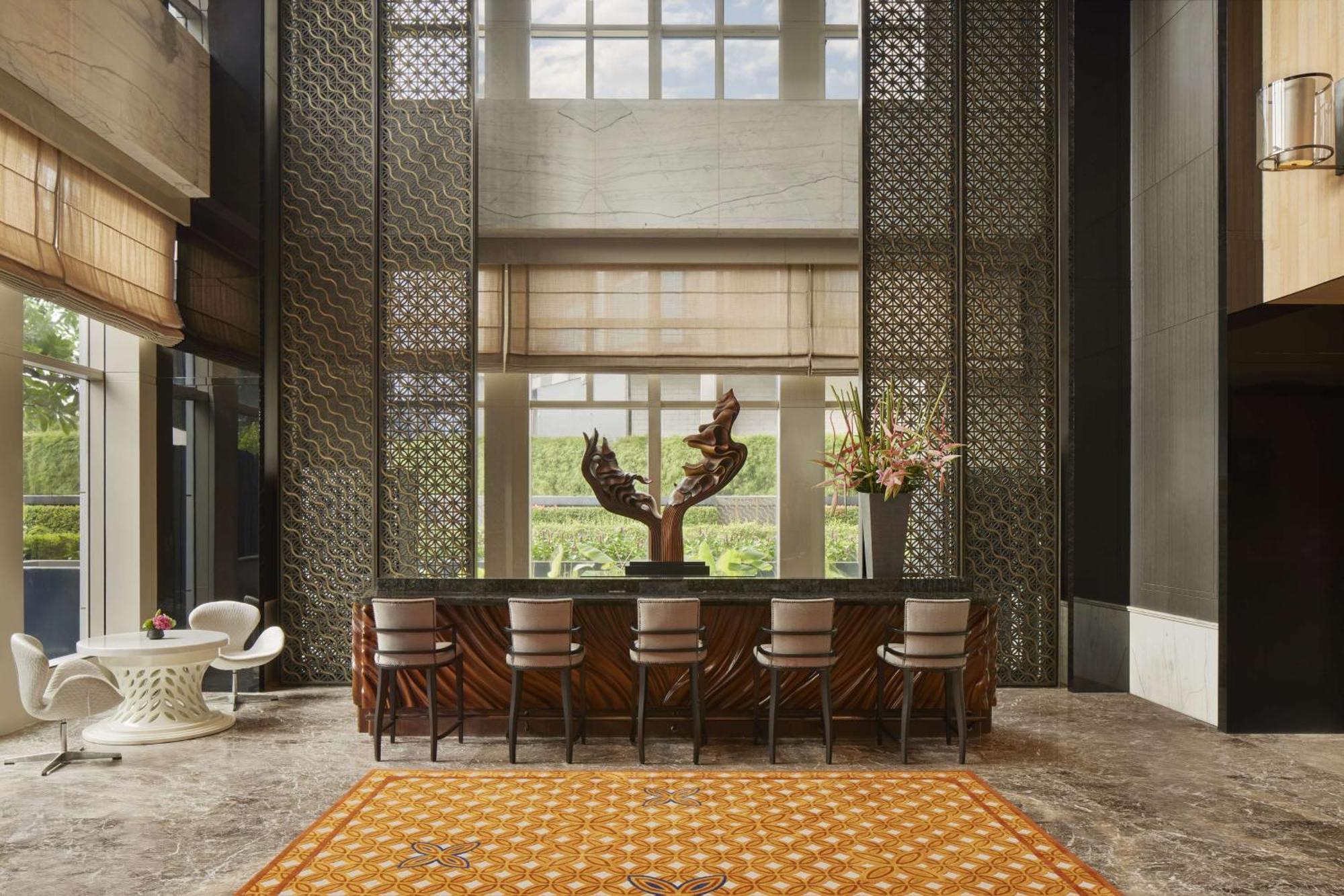 Hotel Keraton At The Plaza, Part Of The Unbound Collection By Hyatt