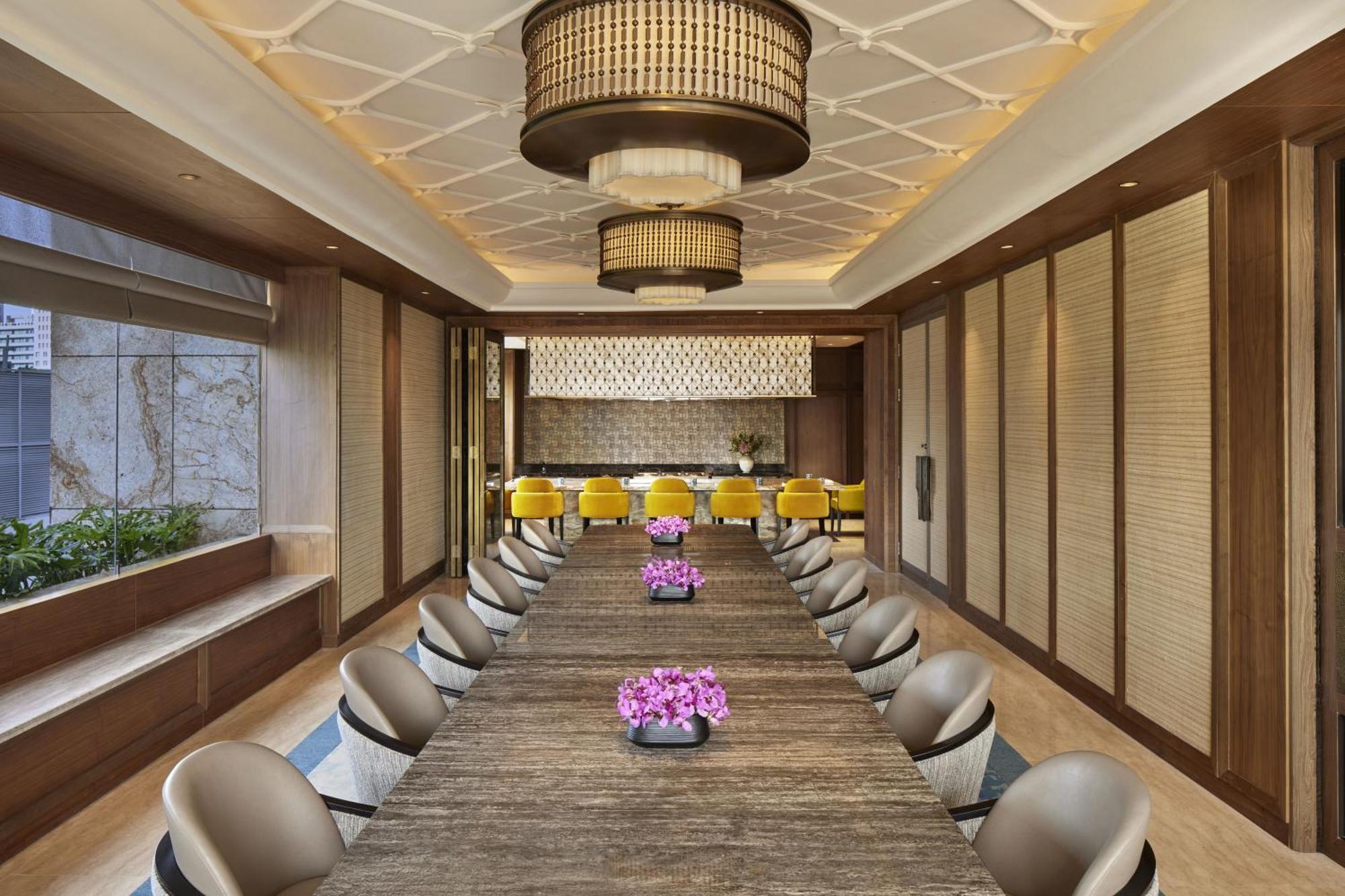 Keraton At The Plaza, Part Of The Unbound Collection By Hyatt Jacarta