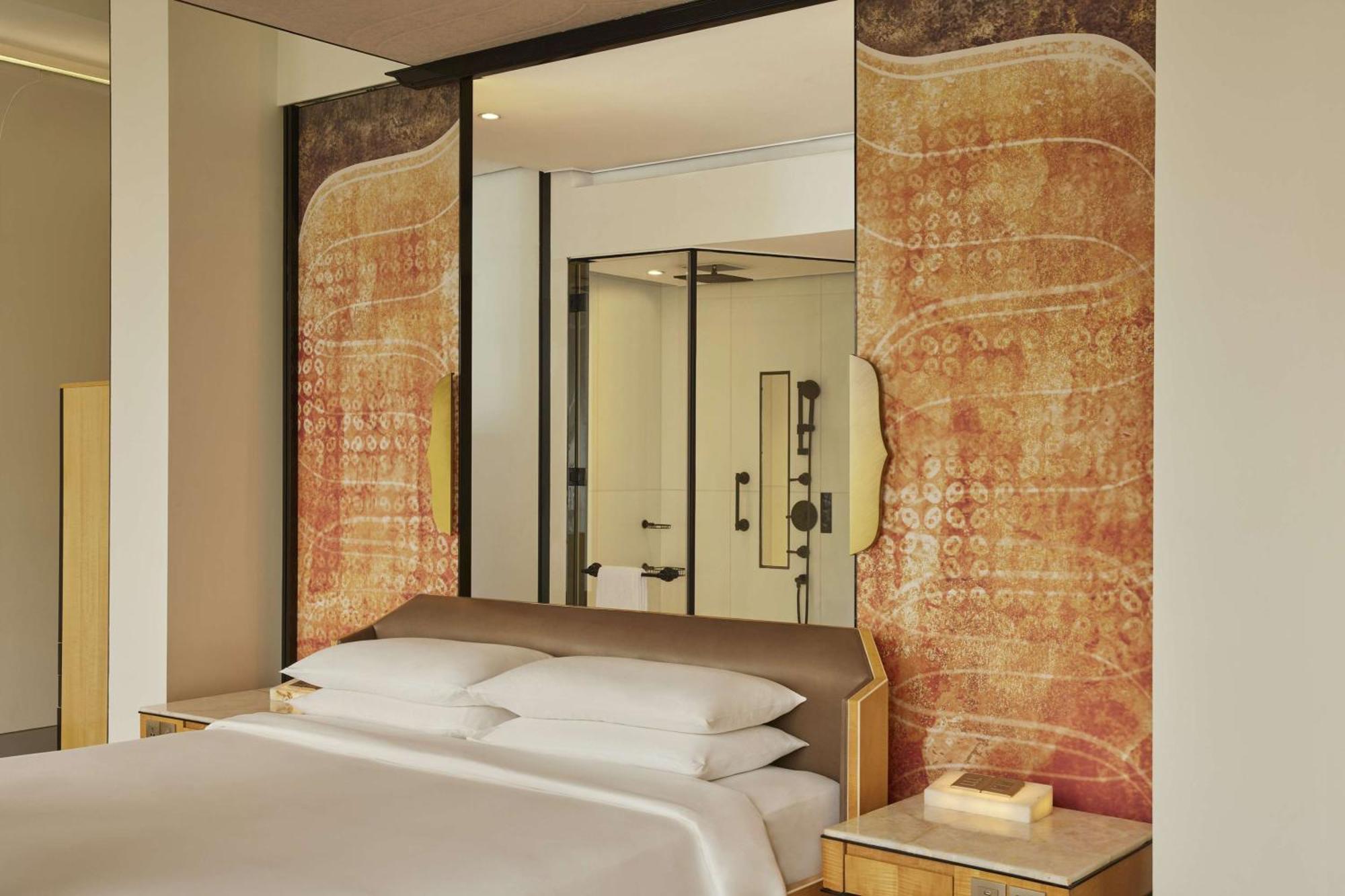 Hotel Keraton At The Plaza, Part Of The Unbound Collection By Hyatt Jacarta