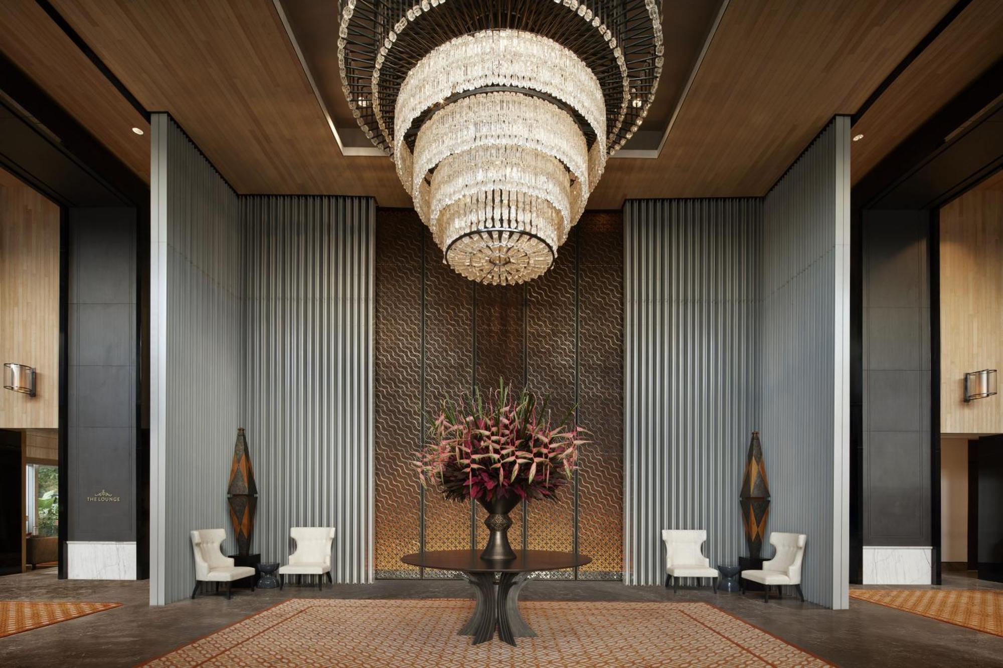 Keraton At The Plaza, Part Of The Unbound Collection By Hyatt 5* Jacarta